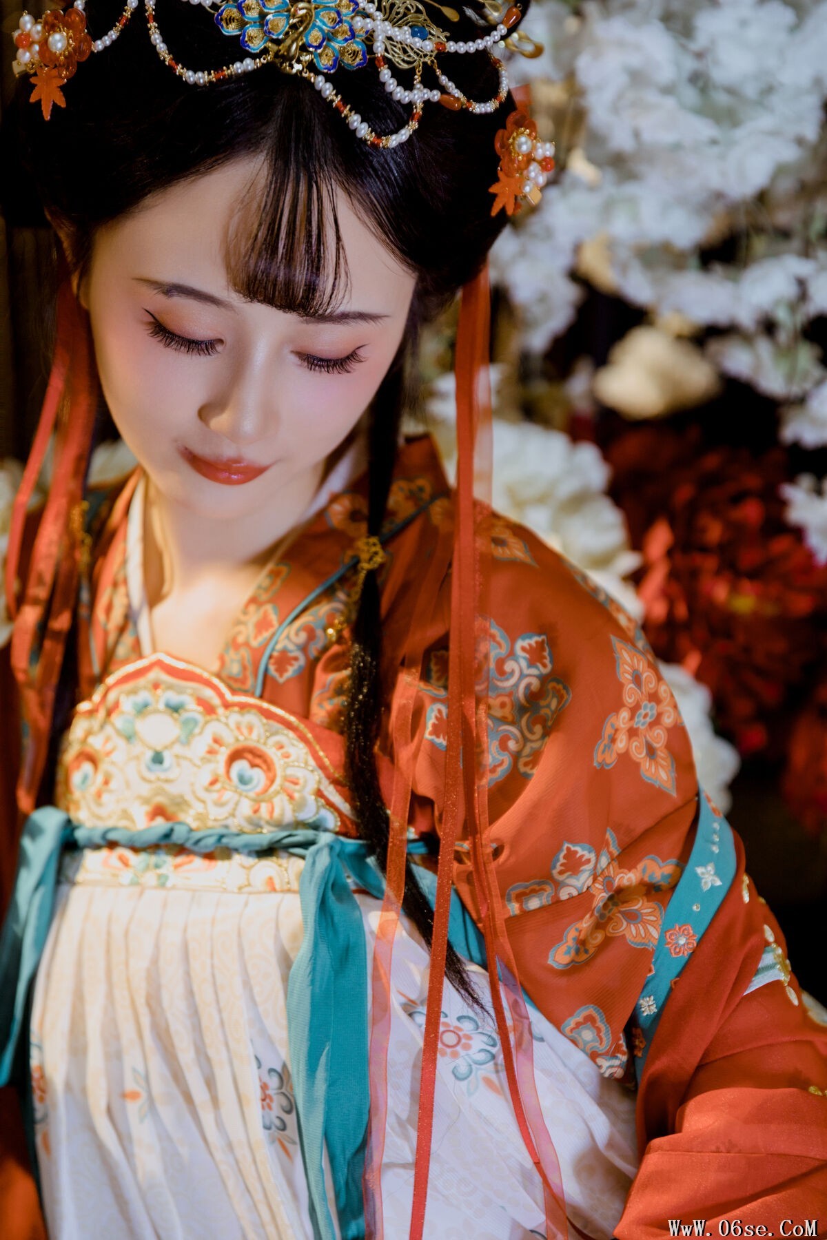 图片[19]-YiTuYu艺图语 Vol.6467 Xi Kui[21P]-六色网