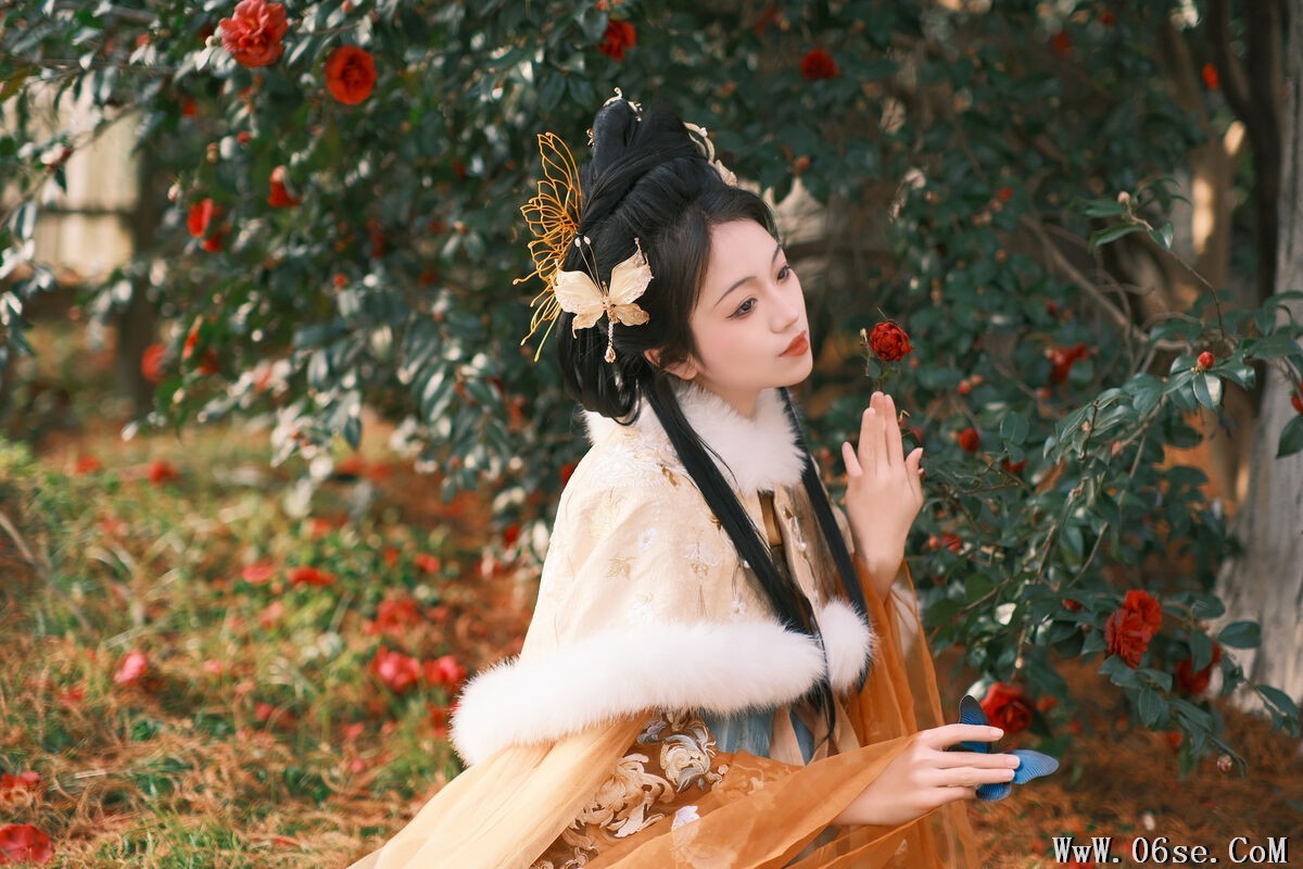 图片[5]-YiTuYu艺图语 Vol.6317 Mu Mu[27P]-六色网
