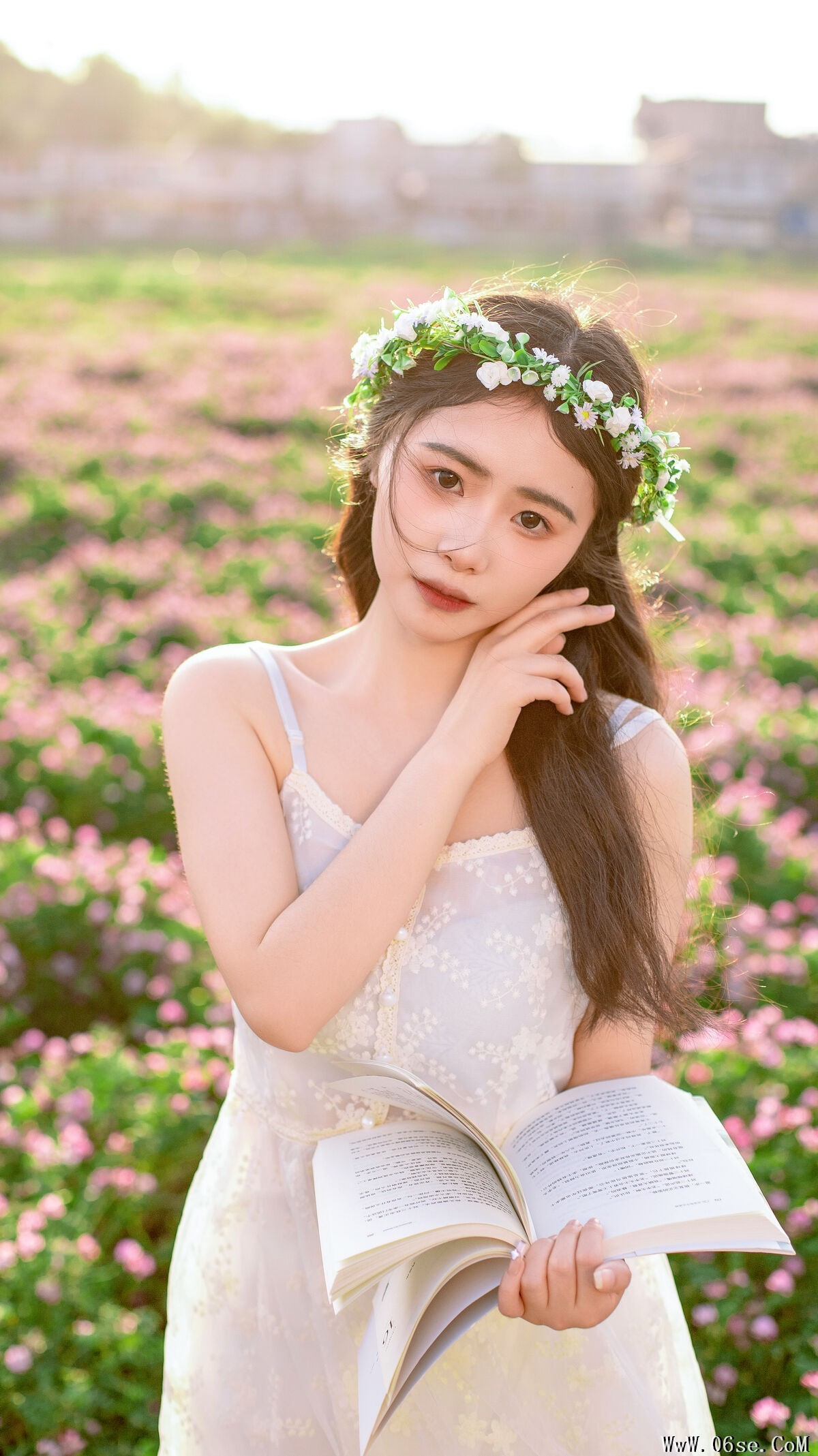 图片[22]-YiTuYu艺图语 Vol.6764 Yu Qi[27P]-六色网