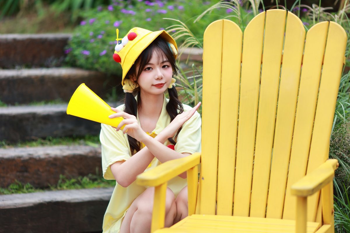 图片[19]-YiTuYu艺图语 Vol.5753 Mu Yan Se Cc[27P]-六色网