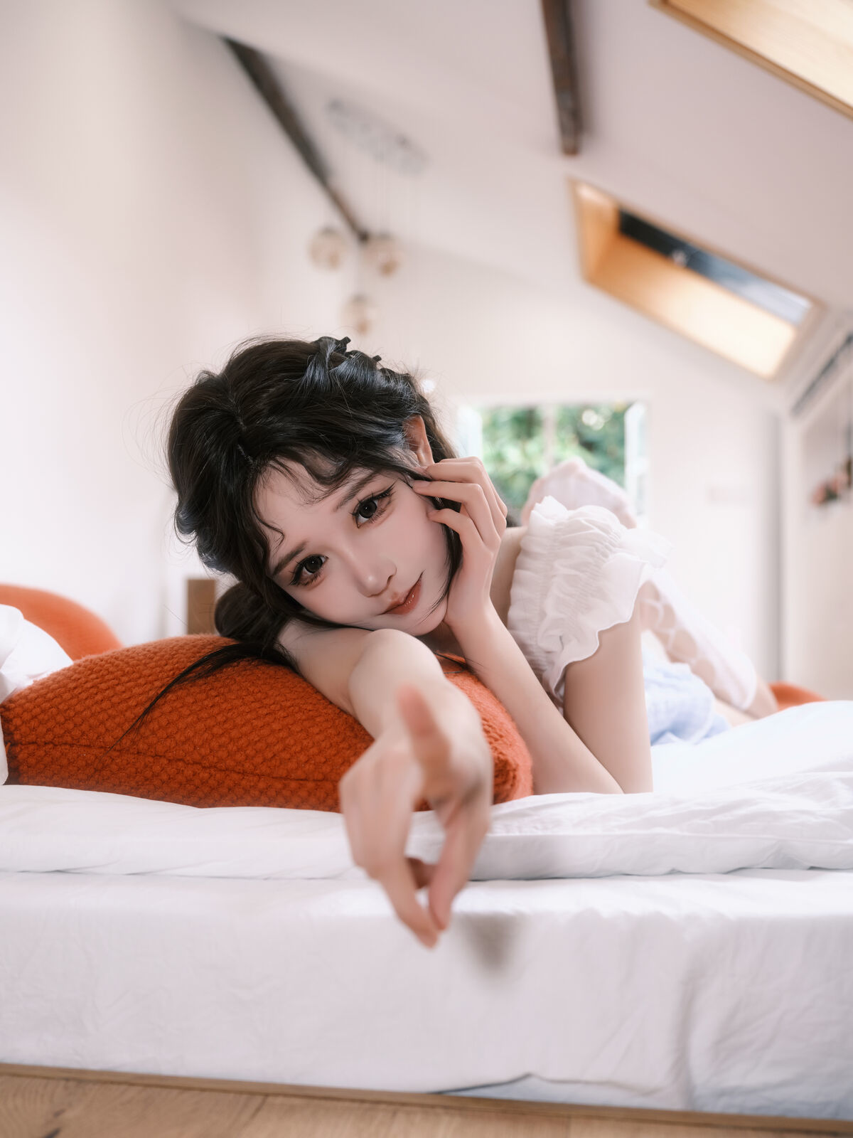 图片[12]-YiTuYu艺图语 Vol.7144 Meng Cheng Cheng[22P]-六色网