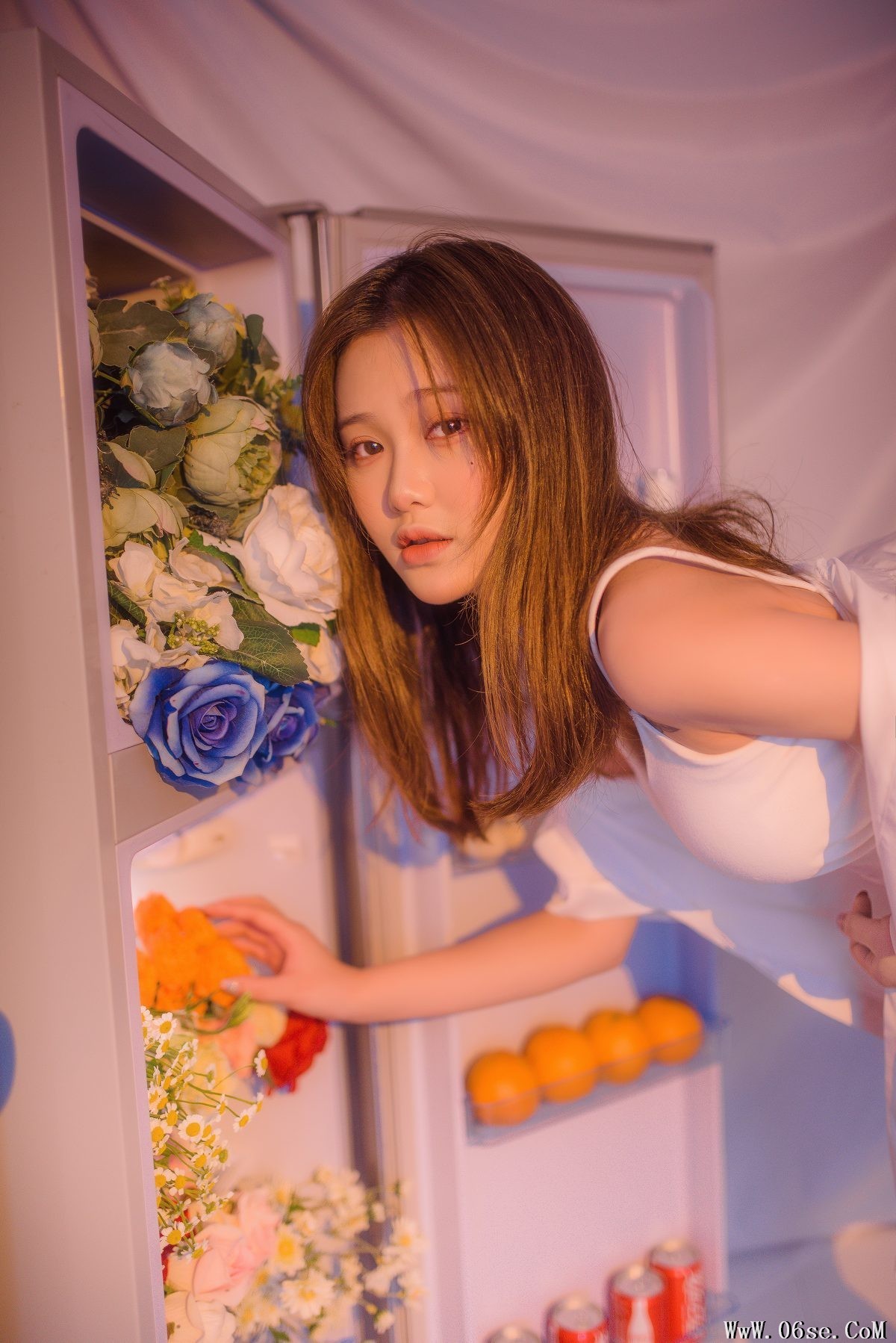 图片[7]-YiTuYu艺图语 Vol.5375 Ge Ge[23P]-六色网