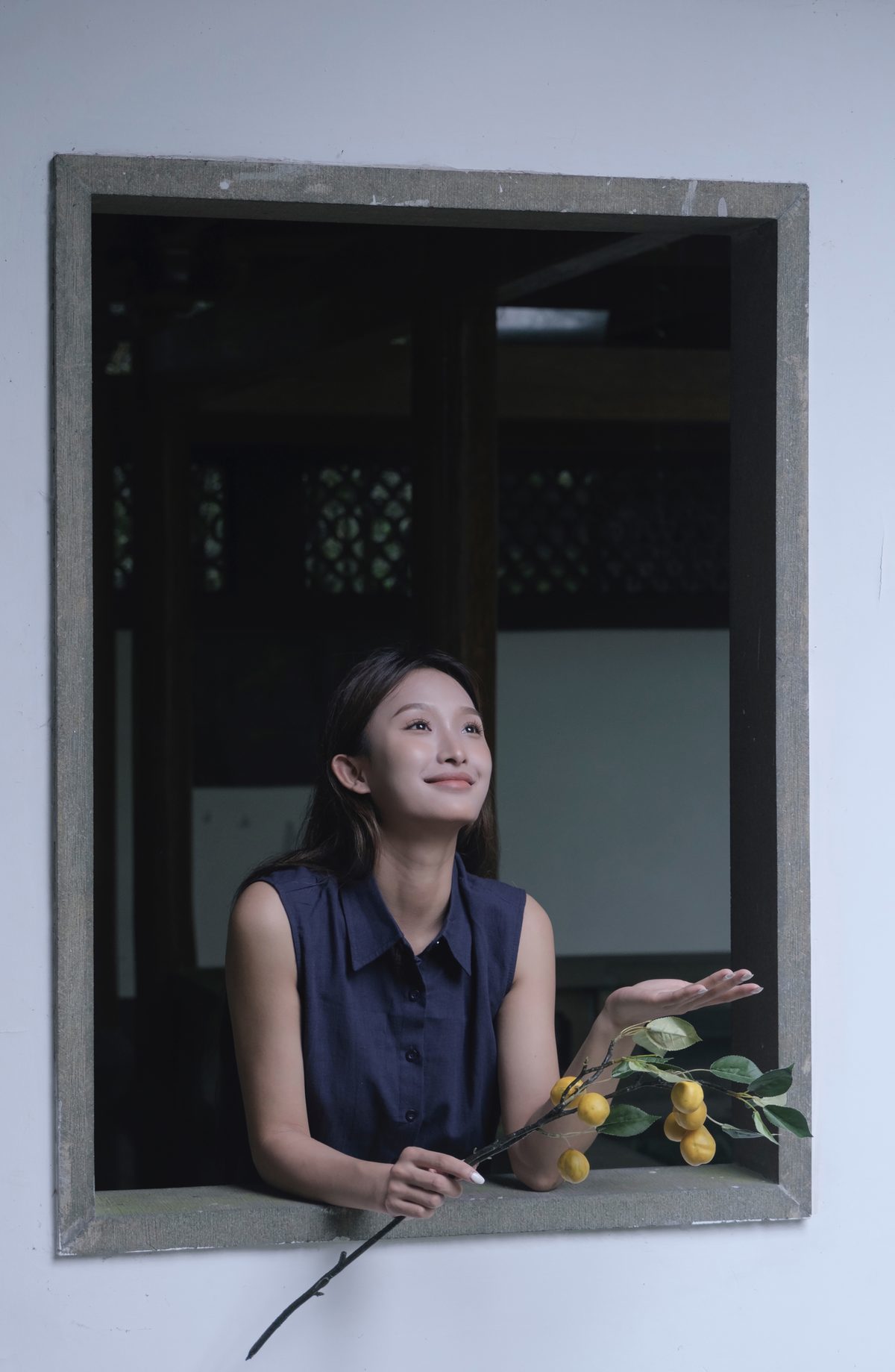 图片[23]-YiTuYu艺图语 Vol.5428 Hui Hui[33P]-六色网