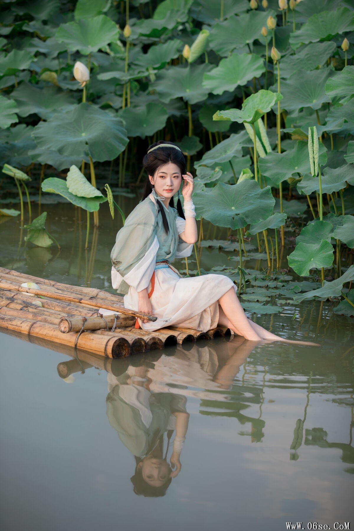 图片[22]-YiTuYu艺图语 Vol.7180 Xiao Shu Pian Er[23P]-六色网