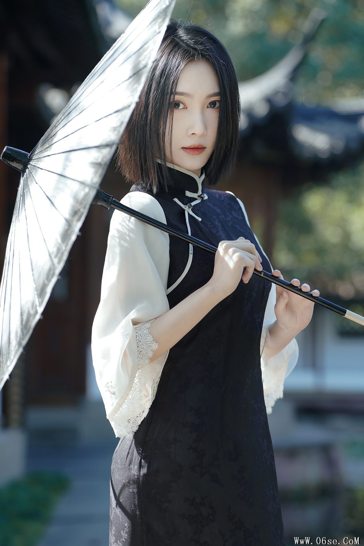 YiTuYu艺图语 Vol.6020 Xiao An[37P]-六色网