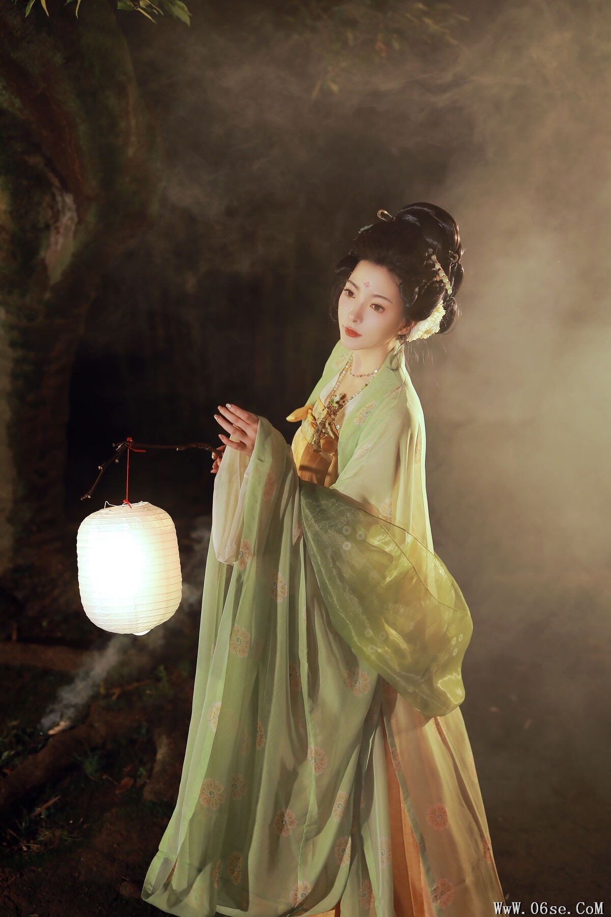 图片[23]-YiTuYu艺图语 Vol.7688 Mao Zi Zi[23P]-六色网