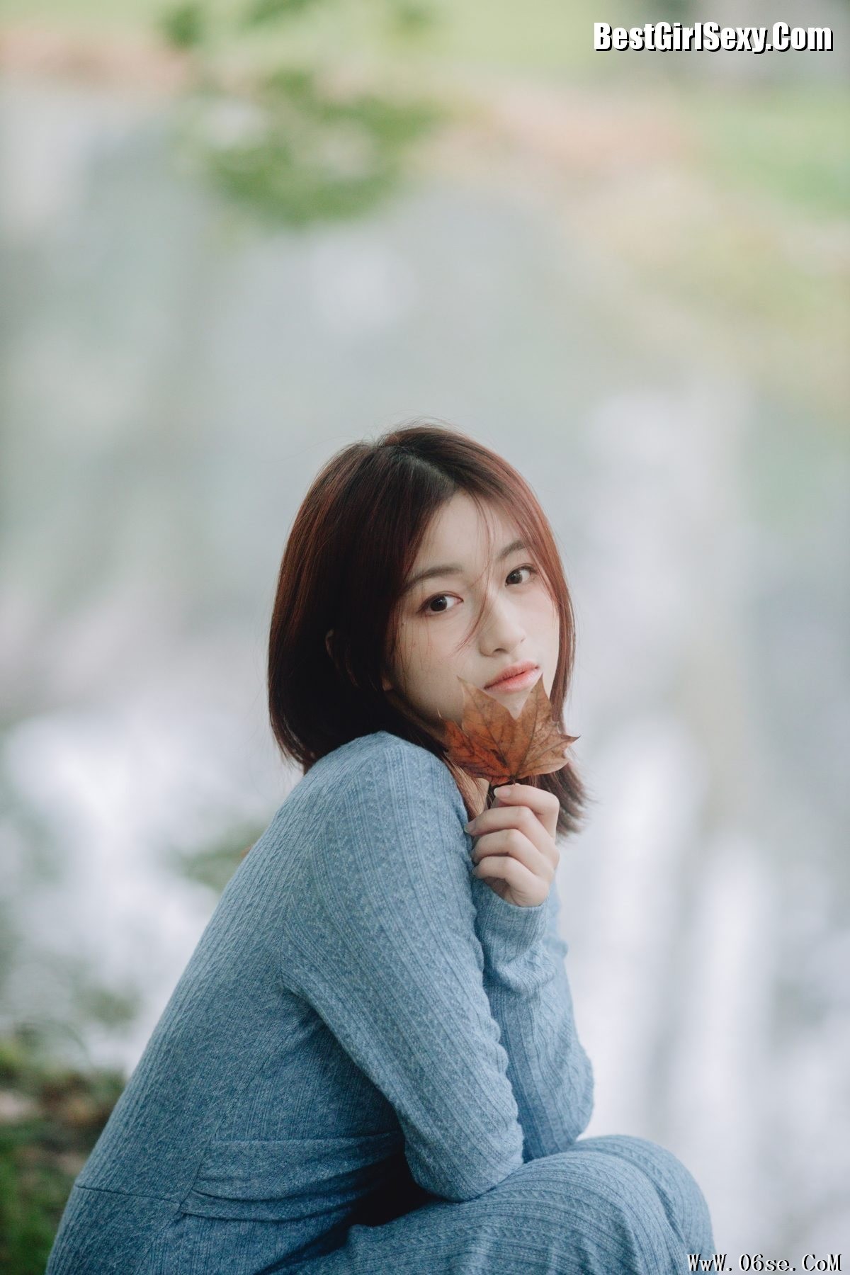 图片[22]-YiTuYu艺图语 Vol.3812 Yu Er[23P]-六色网