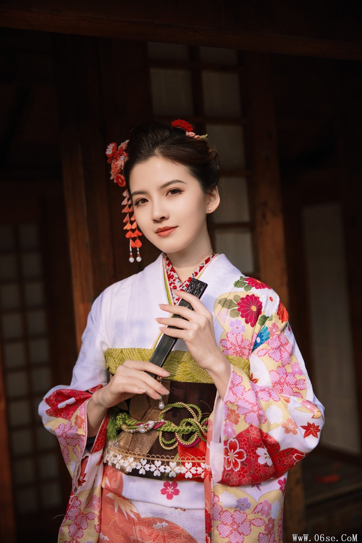 图片[9]-YiTuYu艺图语 Vol.3199 Dtifa Ding Xiao Ni[40P]-六色网