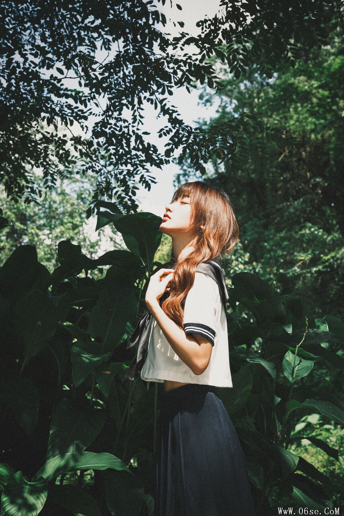 图片[4]-YiTuYu艺图语 Vol.7448 Chen Nian Xiao Jiu[33P]-六色网