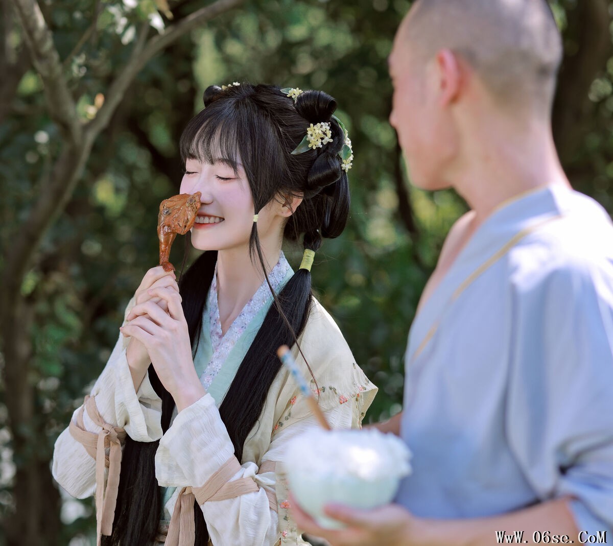 图片[9]-YiTuYu艺图语 Vol.7770 You Er A Yu[23P]-六色网