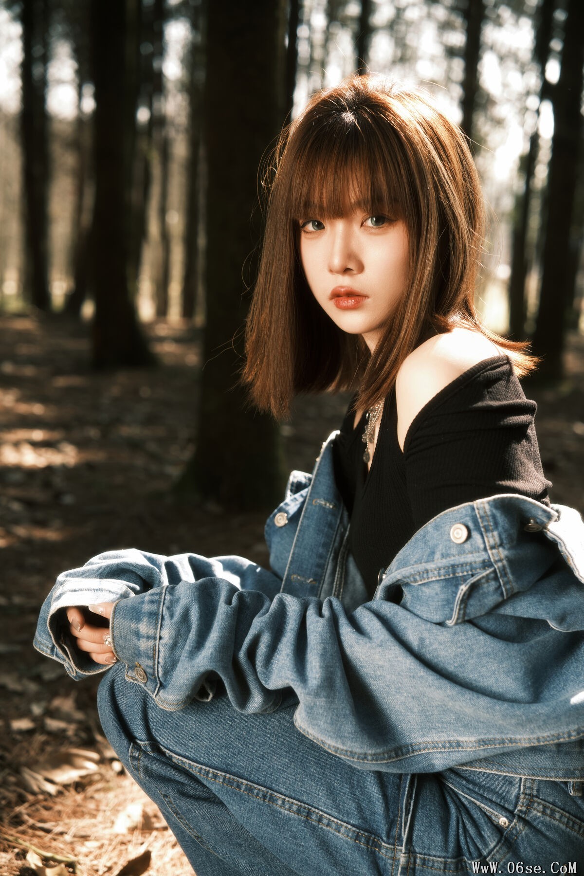 图片[21]-YiTuYu艺图语 Vol.6641 Xiao Gu[27P]-六色网