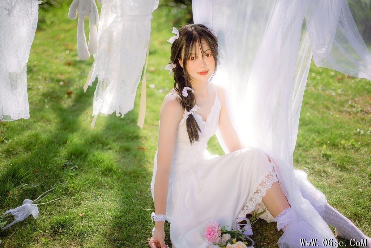 图片[39]-YiTuYu艺图语 Vol.5371 Wa Ka Ji Ji[45P]-六色网