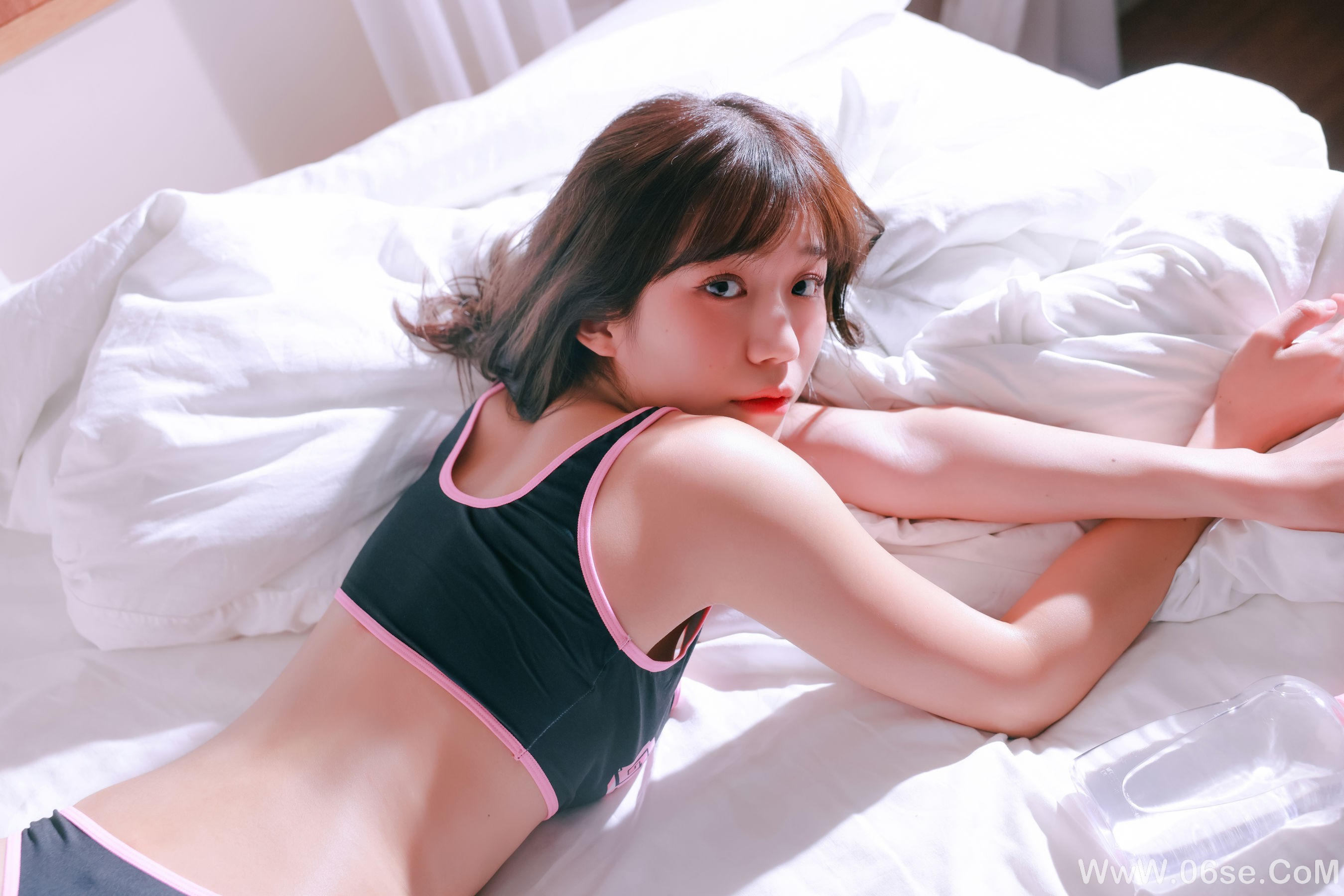 图片[114]-[SWEETBOX] YUI – Vol.49 Thru Thru[117P]-六色网