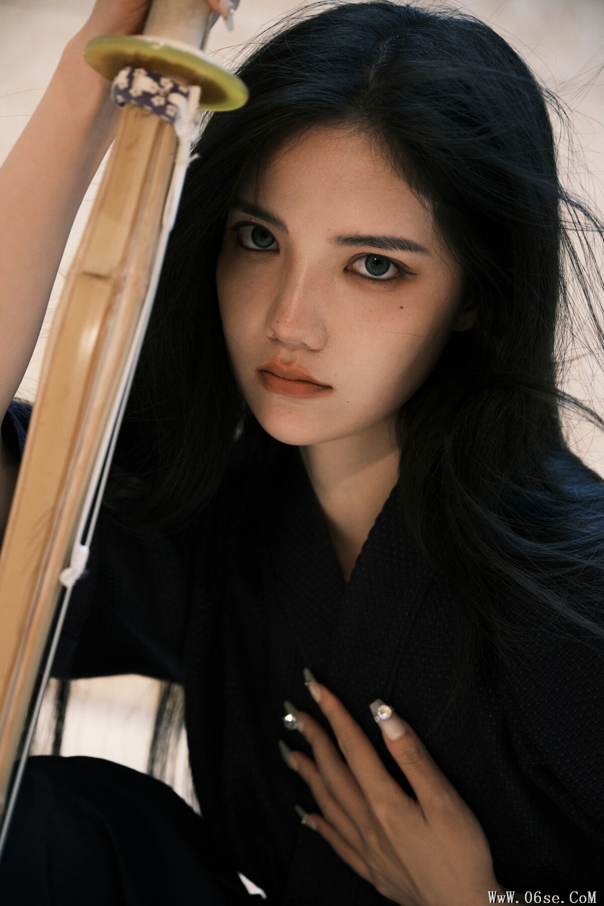 图片[20]-YiTuYu艺图语 Vol.7587 Duo Mi[28P]-六色网