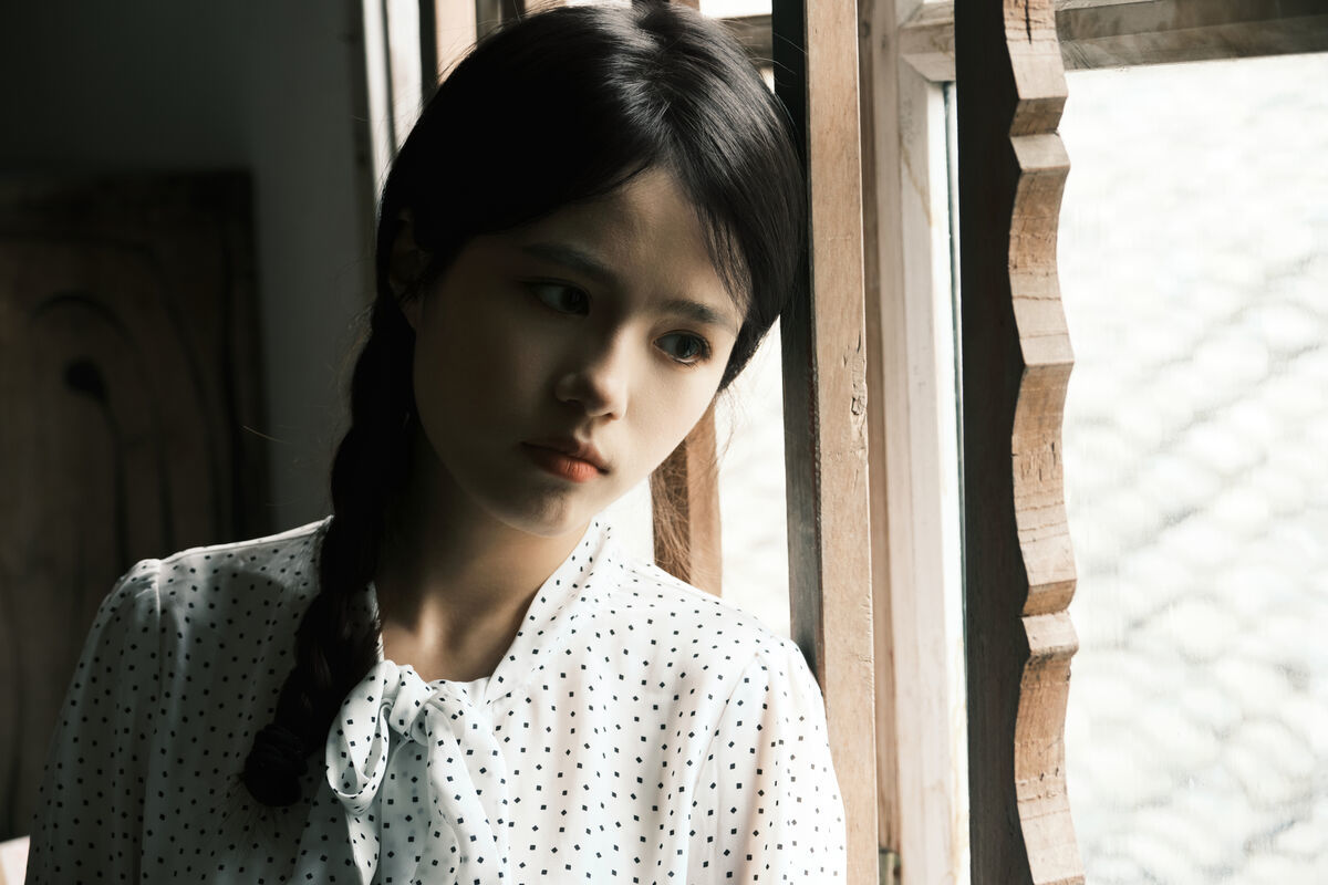 图片[10]-YiTuYu艺图语 Vol.7259 Cao Xiao Shu[24P]-六色网