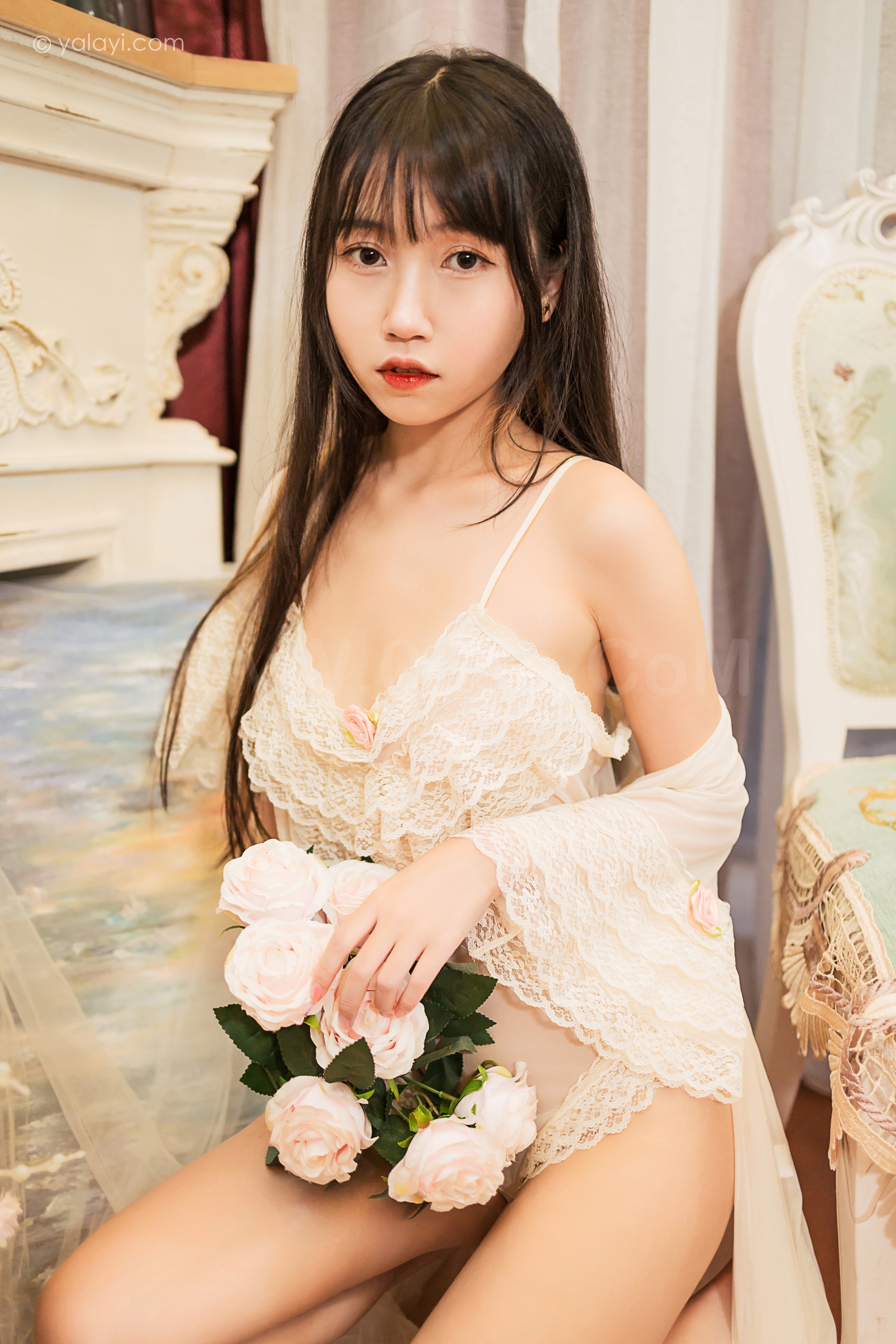图片[29]-雅拉伊 – 弈思《在意你》[35P]-六色网