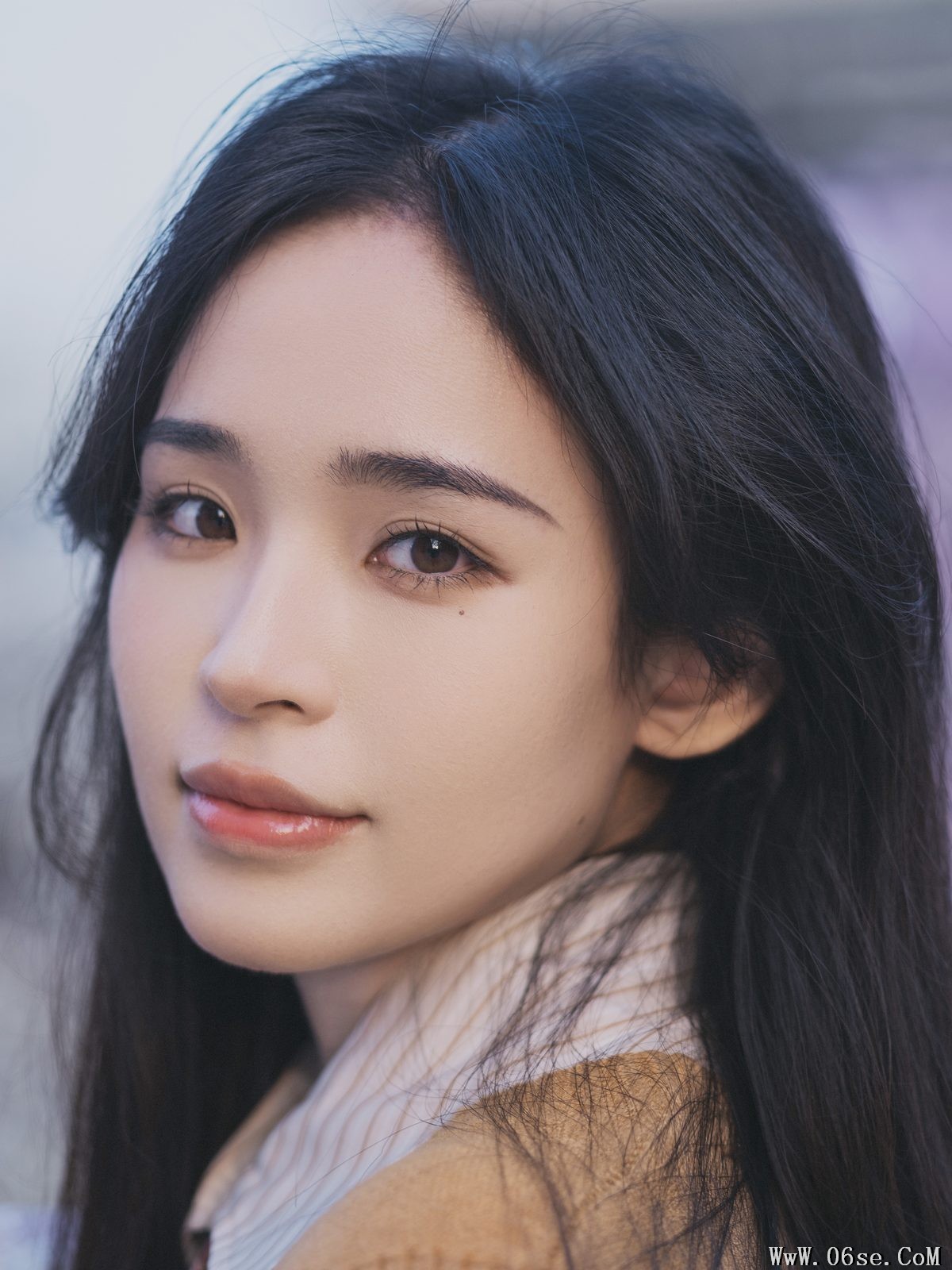 图片[19]-YiTuYu艺图语 Vol.3833 Cheng Zi[30P]-六色网