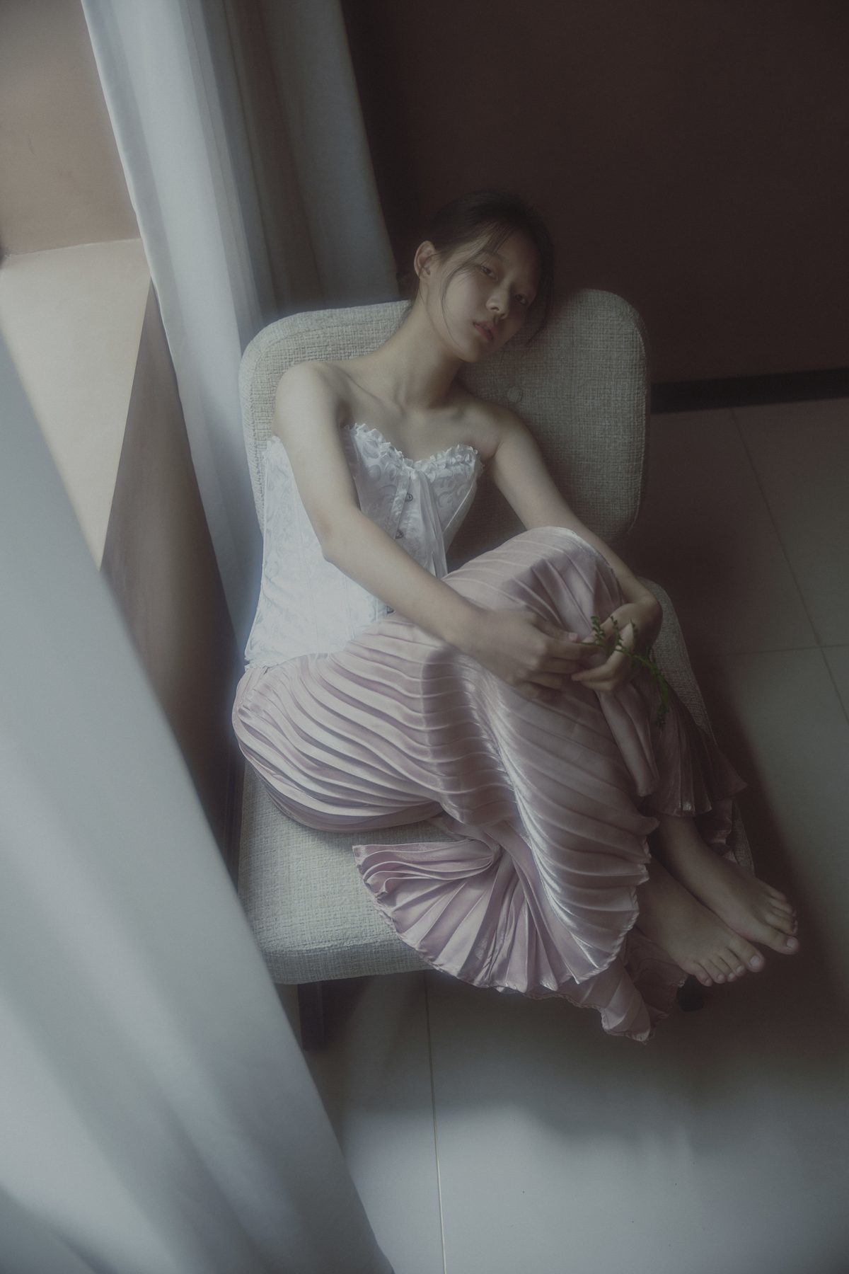 图片[34]-YiTuYu艺图语 Vol.5724 Xiao Hu[44P]-六色网