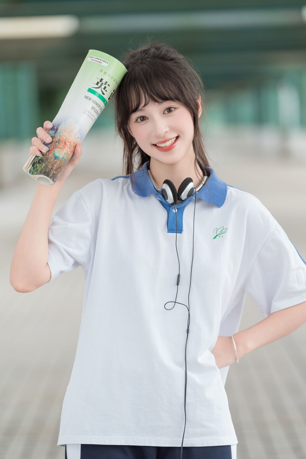 图片[11]-YiTuYu艺图语 Vol.7434 Xia Yu Xiao Nian[25P]-六色网