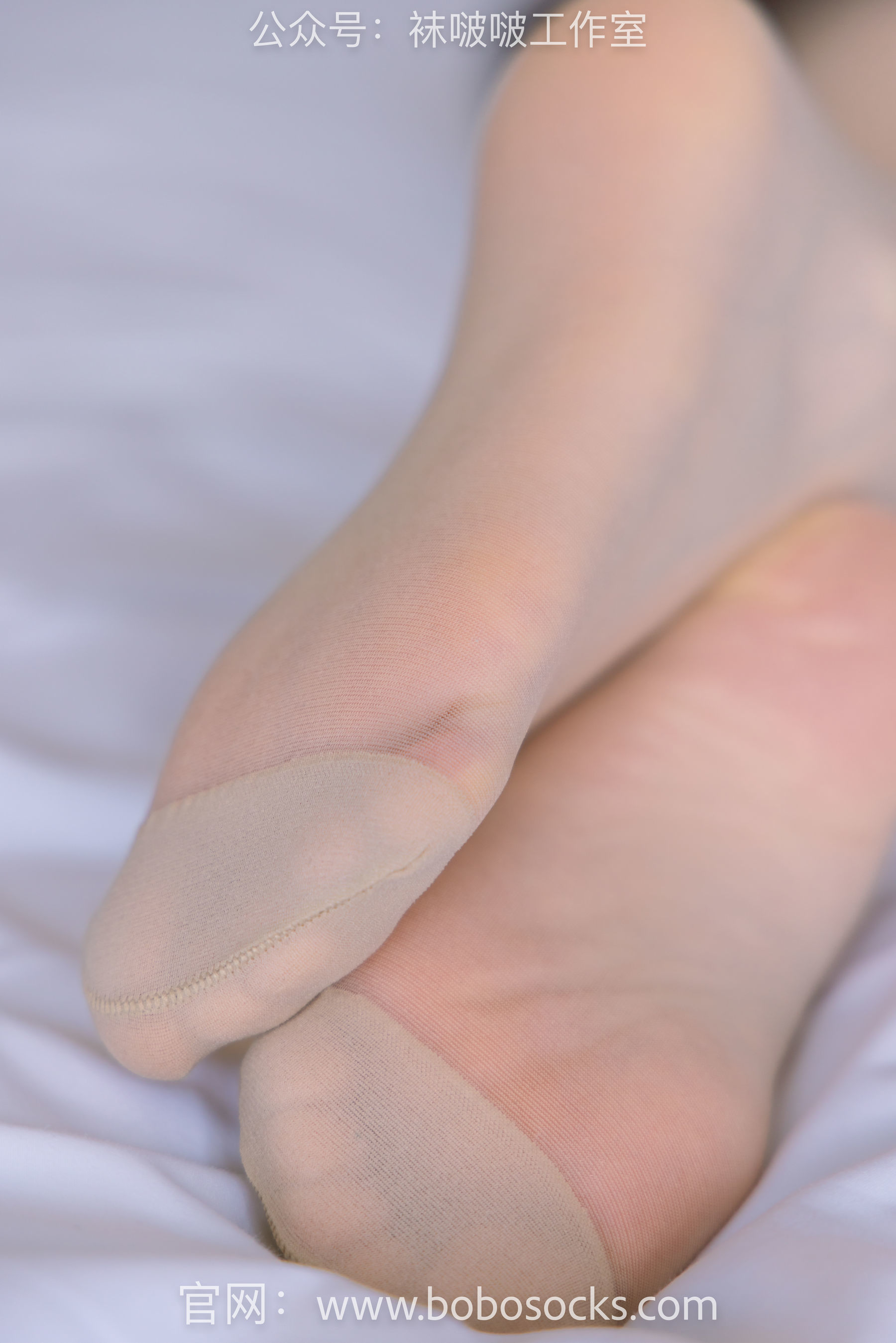图片[44]-BoBoSocks袜啵啵 No.110 苏苏-高跟鞋、肉丝[140P]-六色网