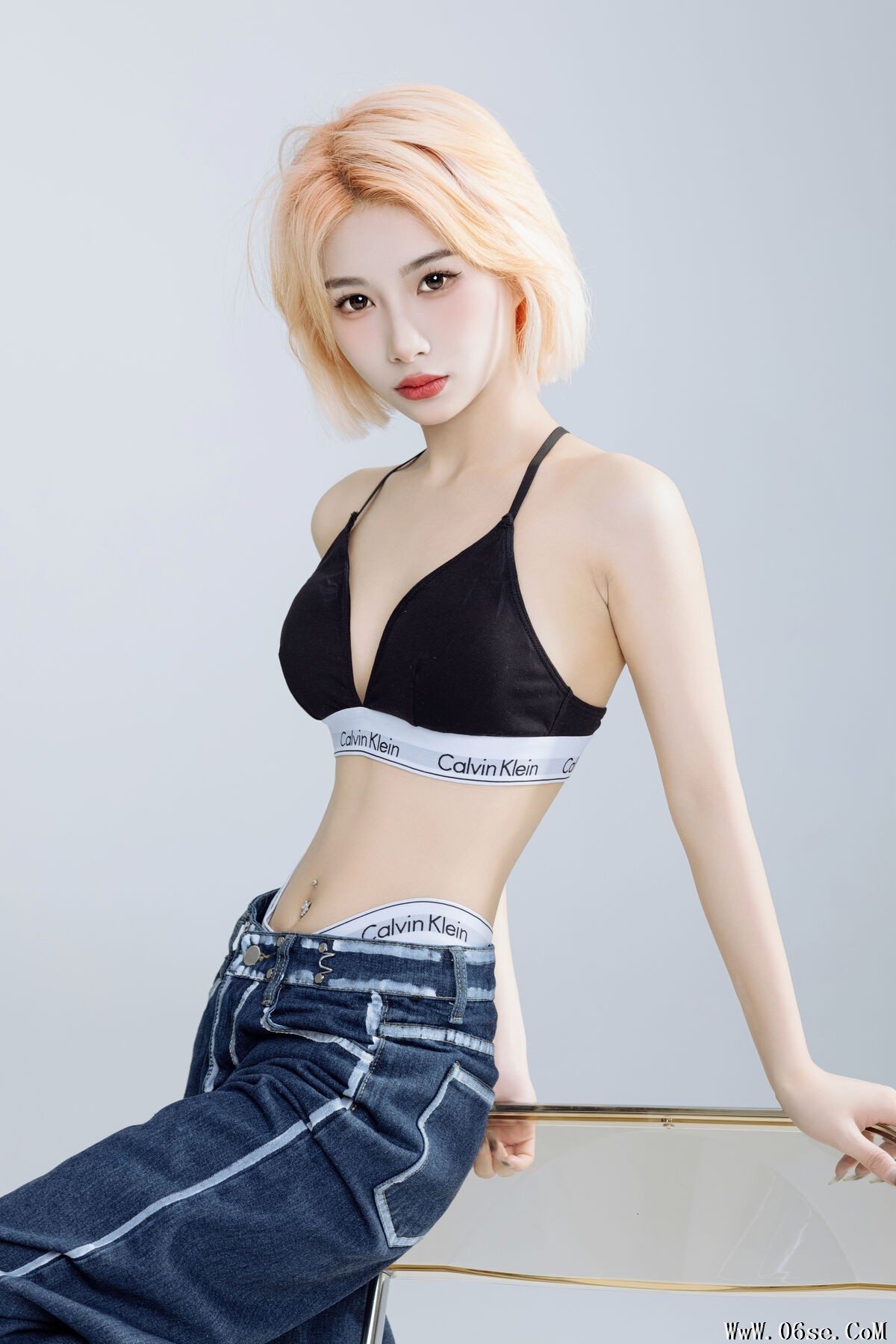 图片[12]-YiTuYu艺图语 Vol.6388 Fan Fan[34P]-六色网