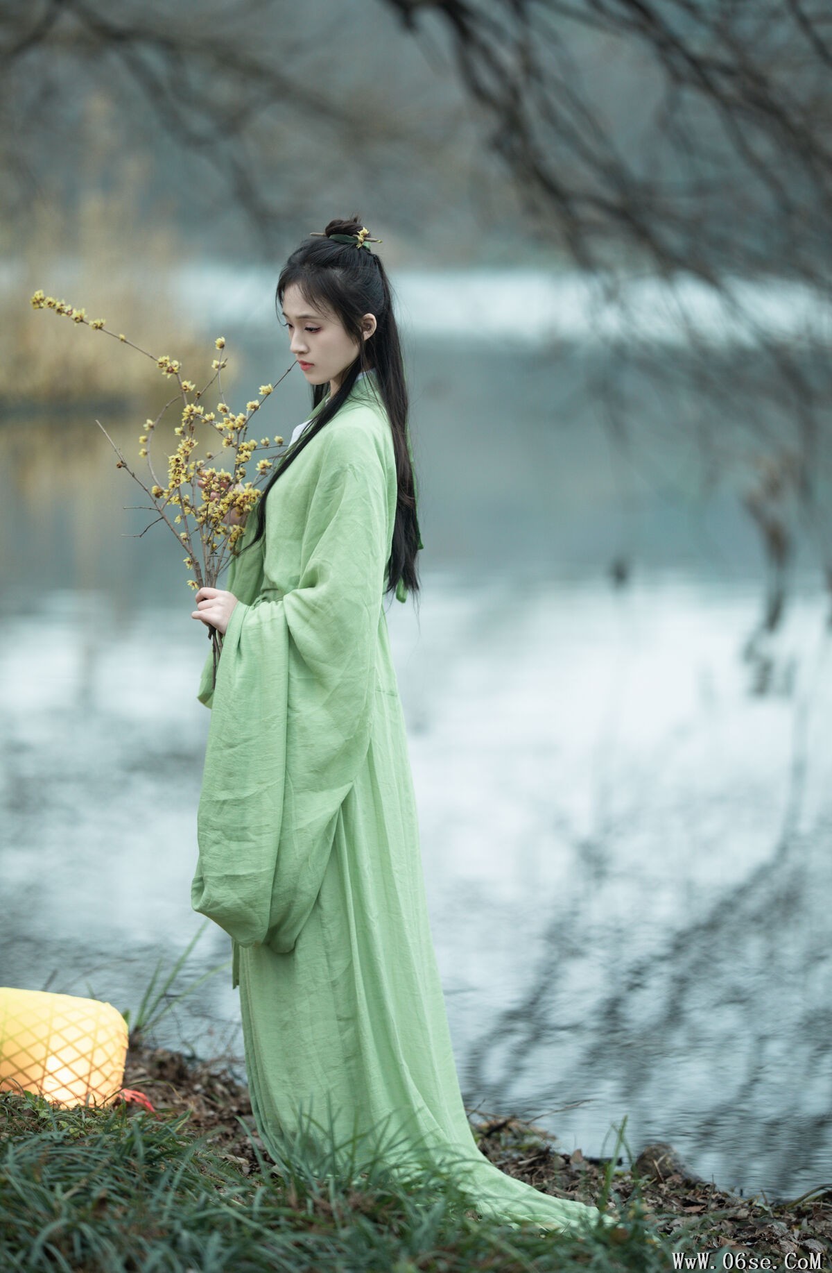 图片[9]-YiTuYu艺图语 Vol.6342 Fang Ting Yu[23P]-六色网