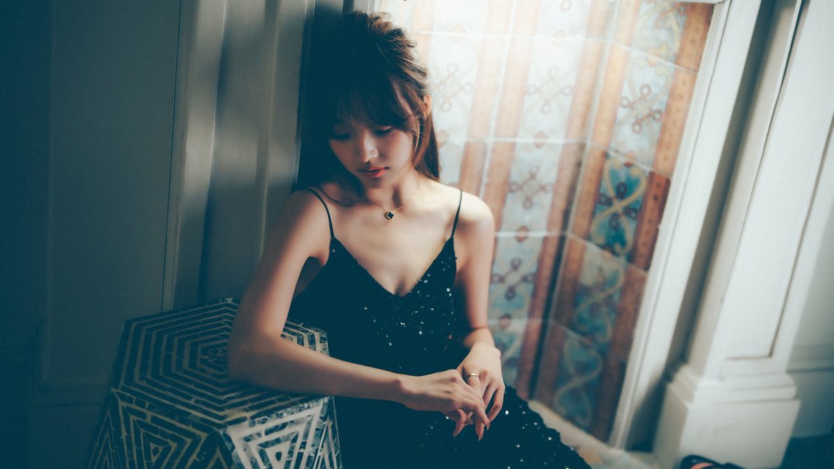 图片[17]-YiTuYu艺图语 Vol.5045 Xiao Xiao[35P]-六色网