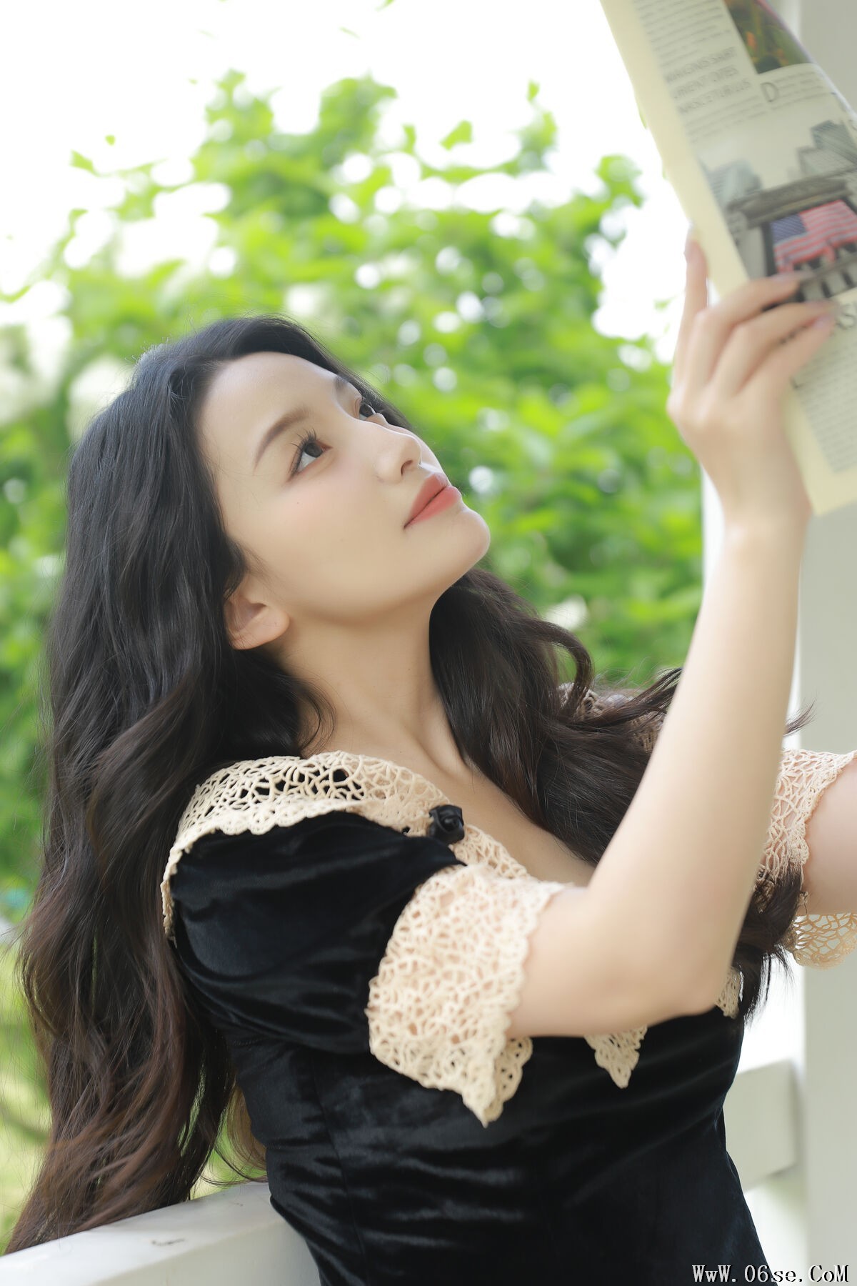 图片[13]-YiTuYu艺图语 Vol.6847 Jing Zi Jinns[35P]-六色网