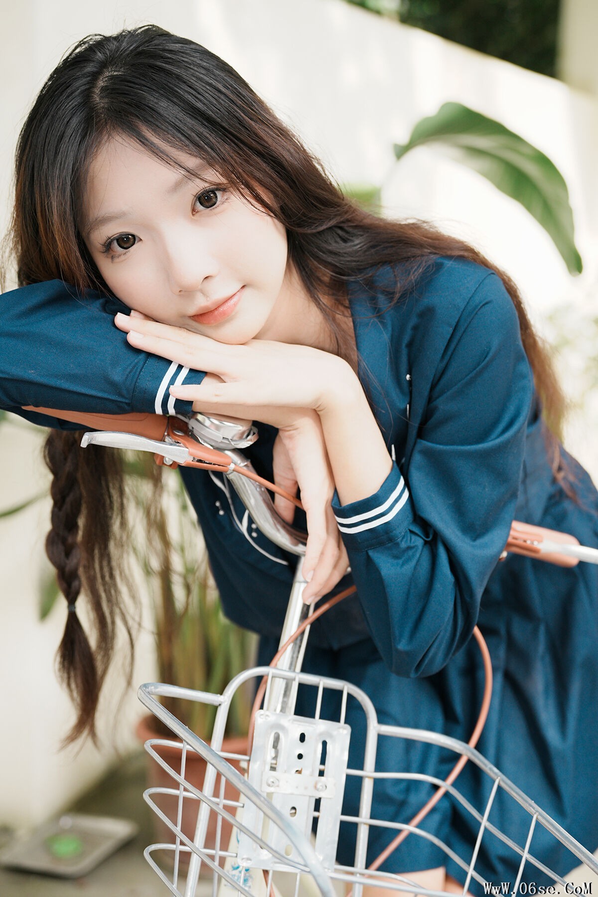 YiTuYu艺图语 Vol.7690 Xiao Xi[32P]-六色网