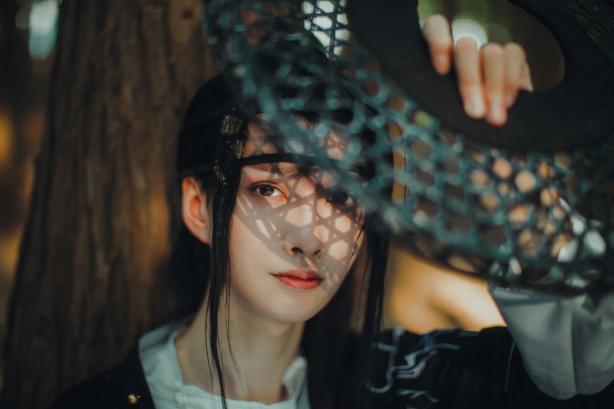 图片[17]-YiTuYu艺图语 Vol.4681 You Xiao Qi[23P]-六色网