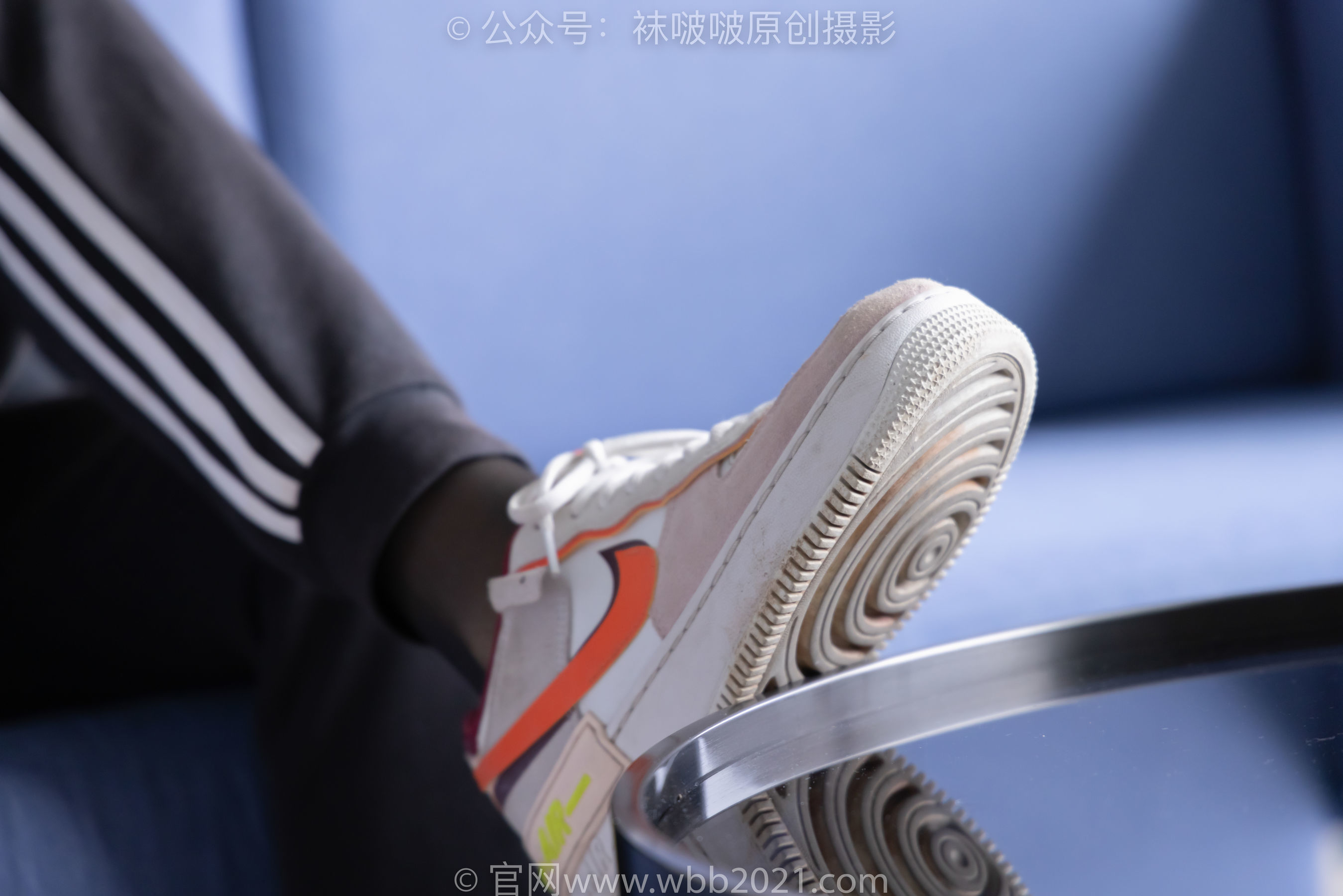 图片[66]-BoBoSocks袜啵啵 No.262 小甜豆 -板鞋、黑丝、裤里丝[139P]-六色网