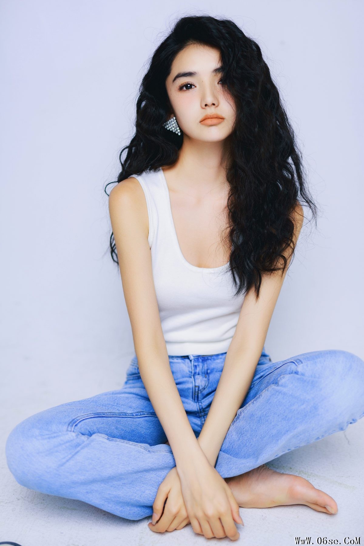 图片[19]-YiTuYu艺图语 Vol.4718 Ya Shi[23P]-六色网