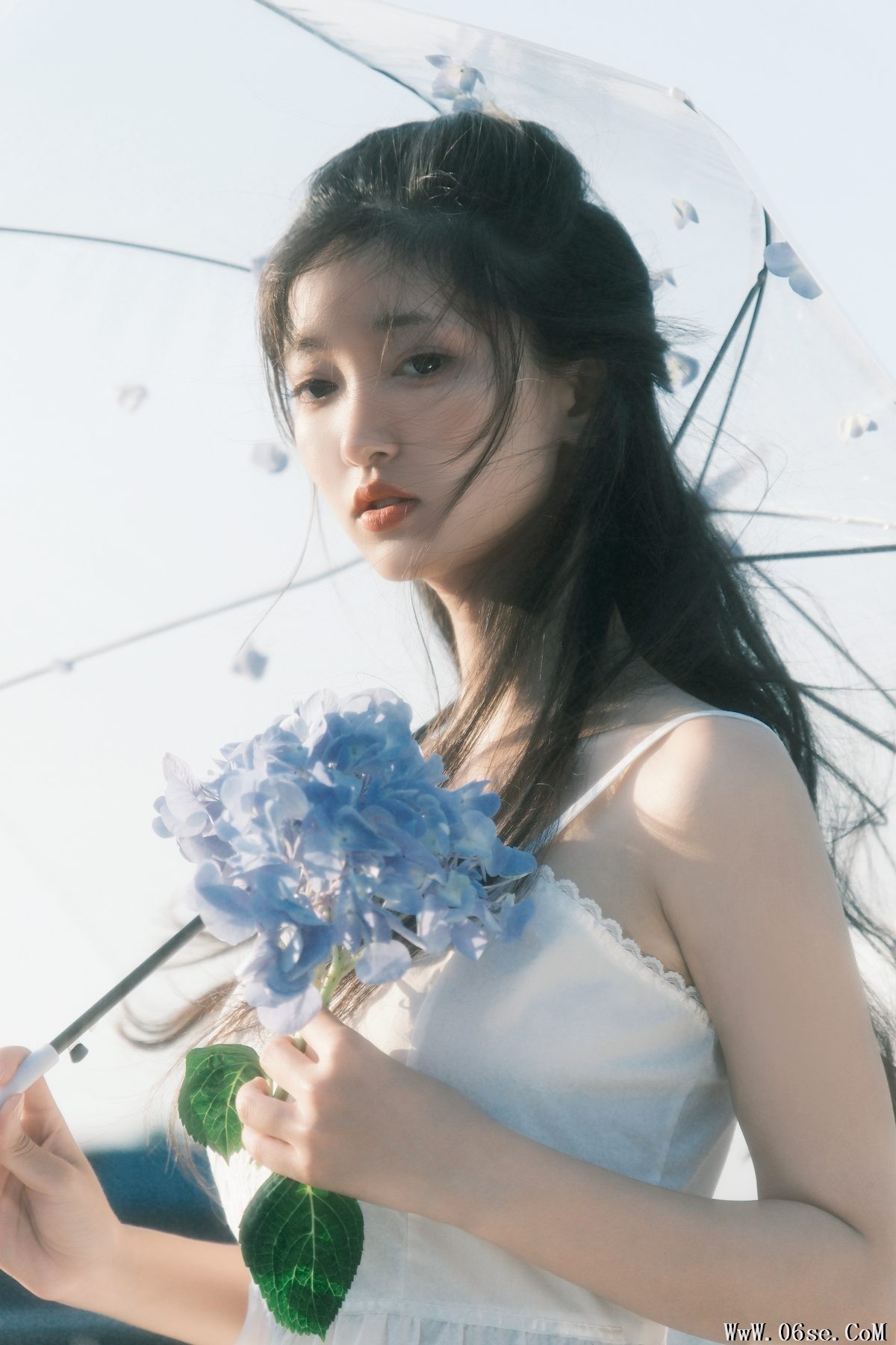 图片[4]-YiTuYu艺图语 Vol.5512 Er Liang Feng Yue[25P]-六色网