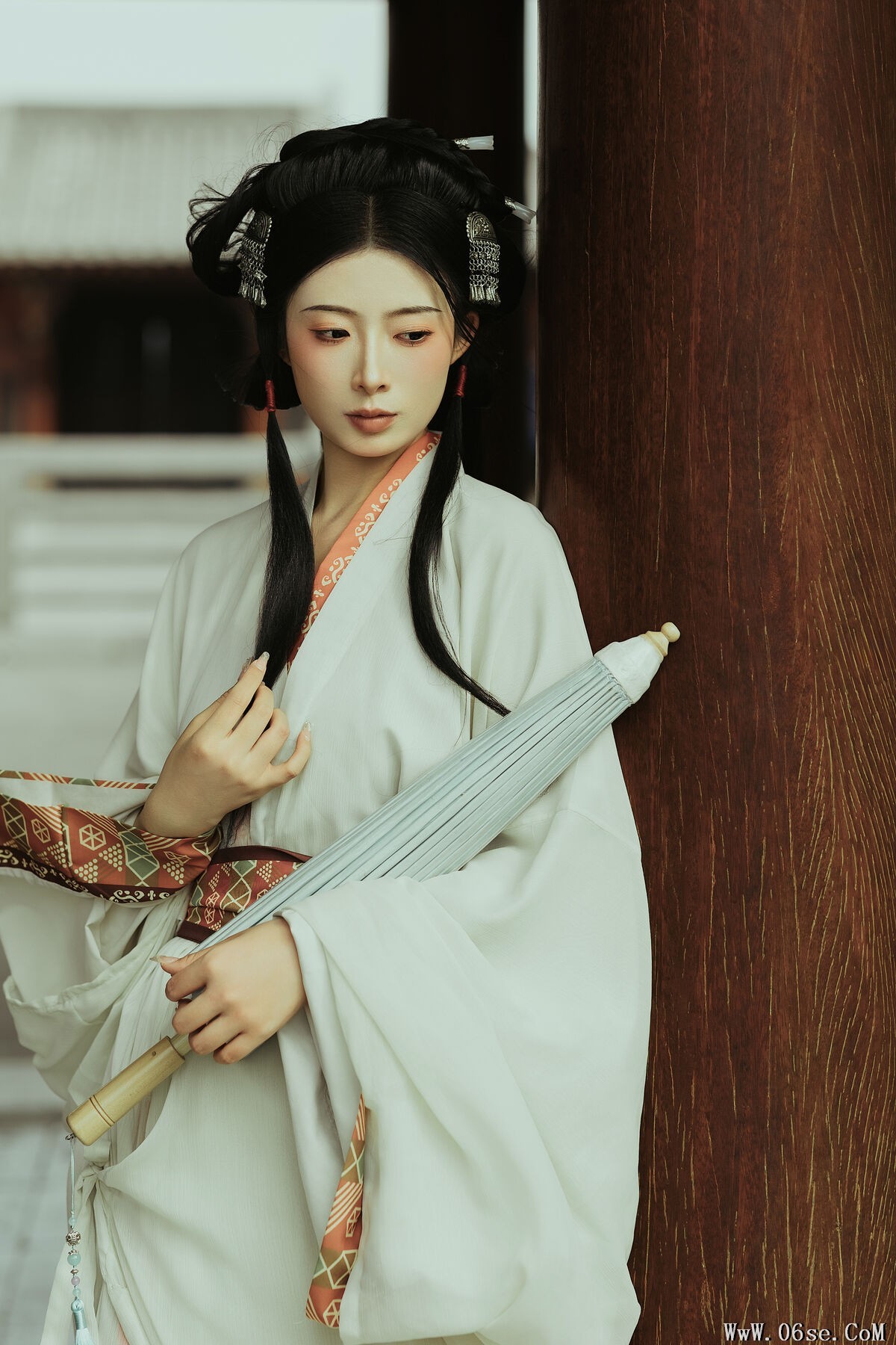 图片[23]-YiTuYu艺图语 Vol.7318 Ying Xi Xi[33P]-六色网