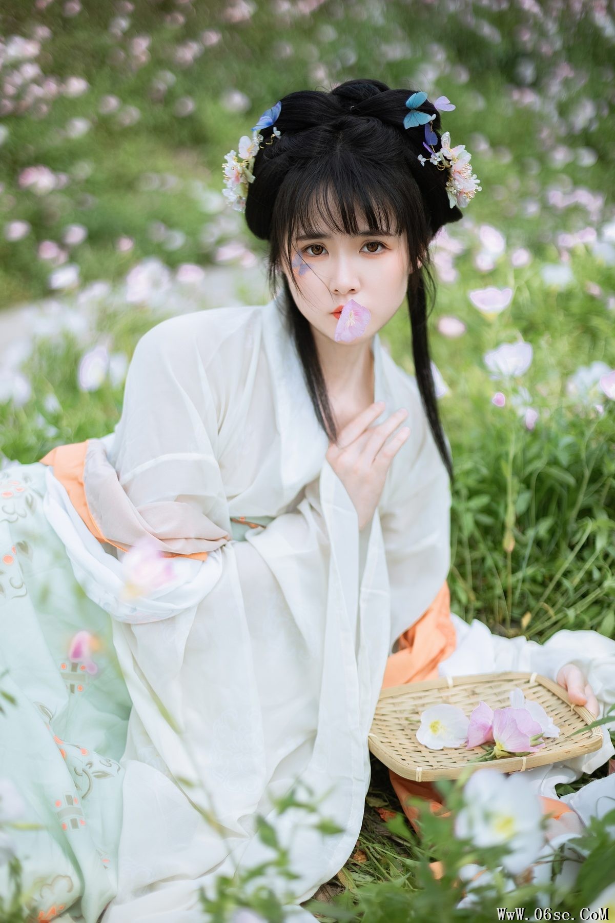 图片[32]-YiTuYu艺图语 Vol.5525 Kui Xiang Huo[48P]-六色网
