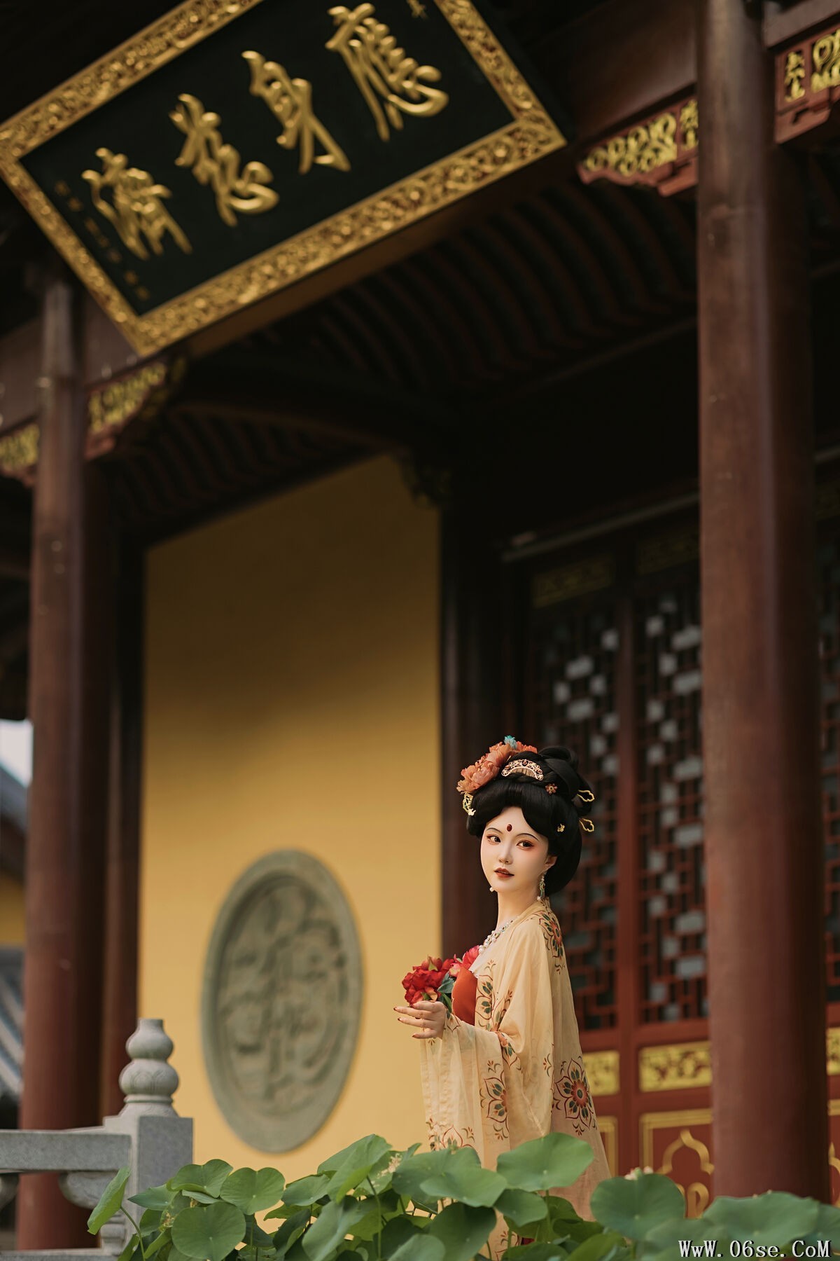 图片[20]-YiTuYu艺图语 Vol.7800 Lu Lu Haley[28P]-六色网