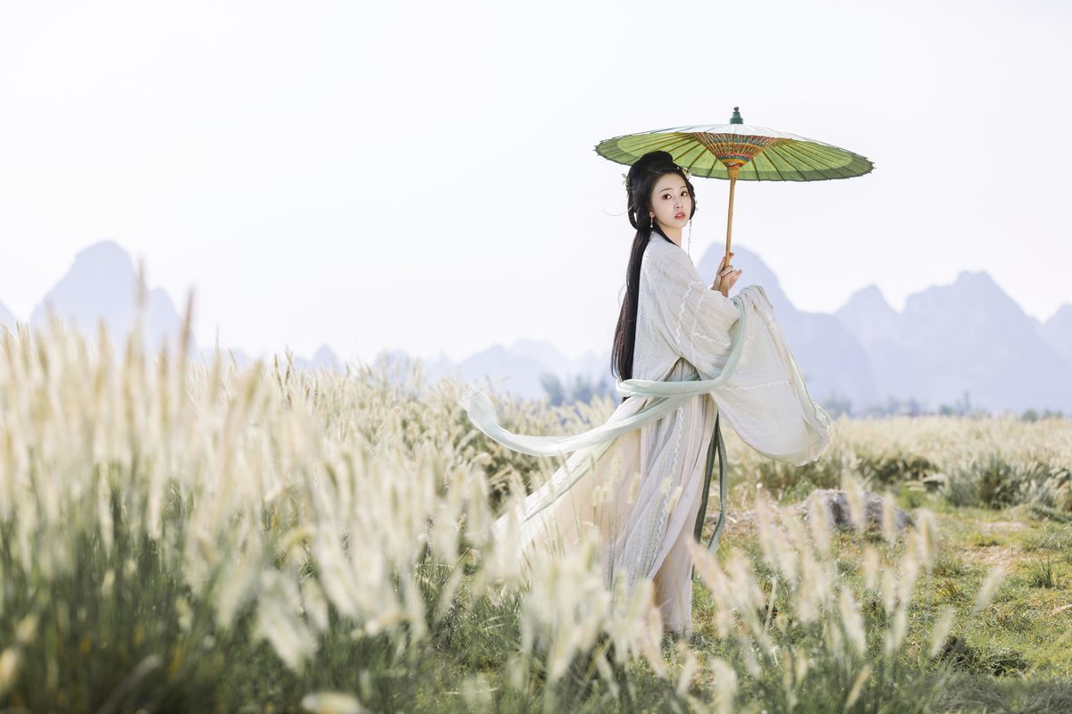 图片[4]-YiTuYu艺图语 Vol.3791 Zhi Zhi Qi[26P]-六色网