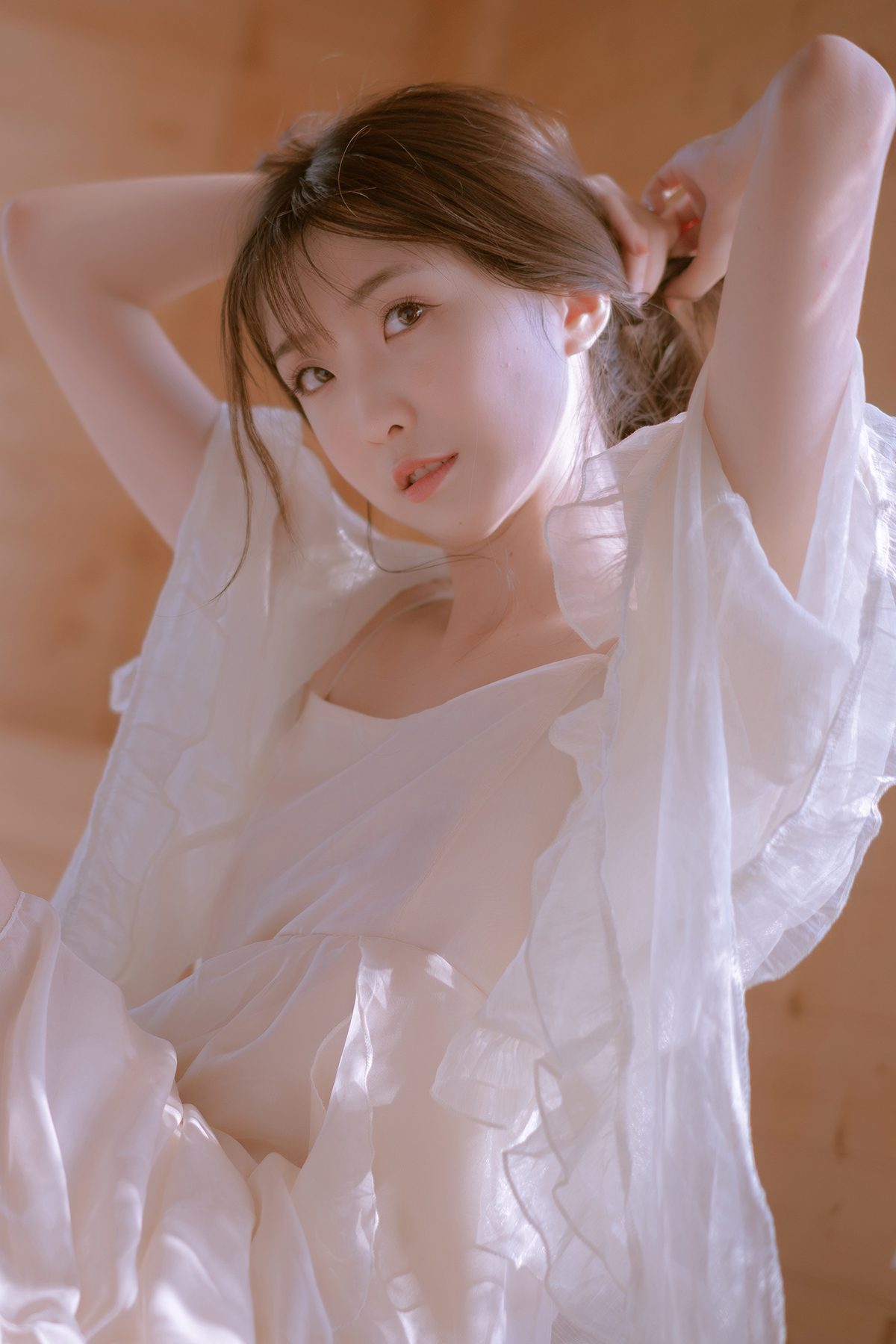 YiTuYu艺图语 Vol.3887 Ya Zi[33P]-六色网