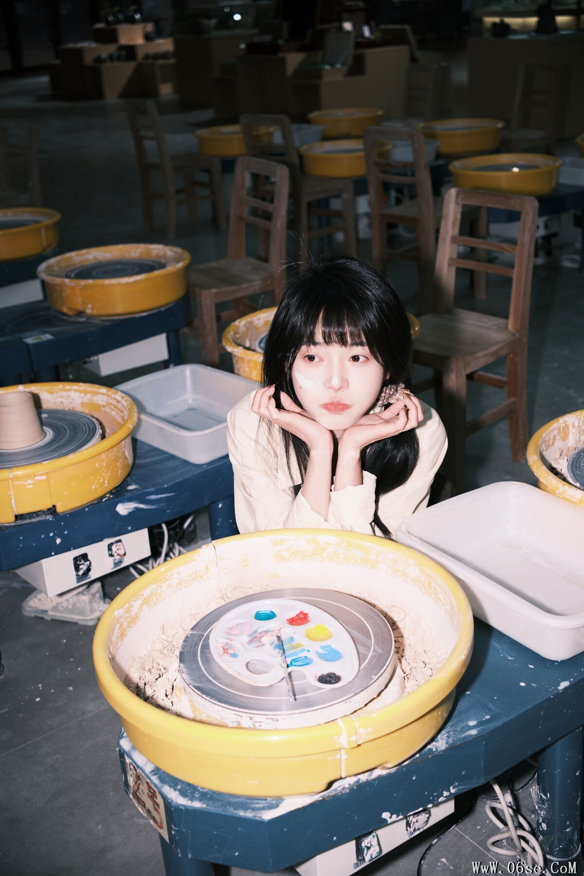 图片[29]-YiTuYu艺图语 Vol.6617 Xiao Song Ma Nai[50P]-六色网