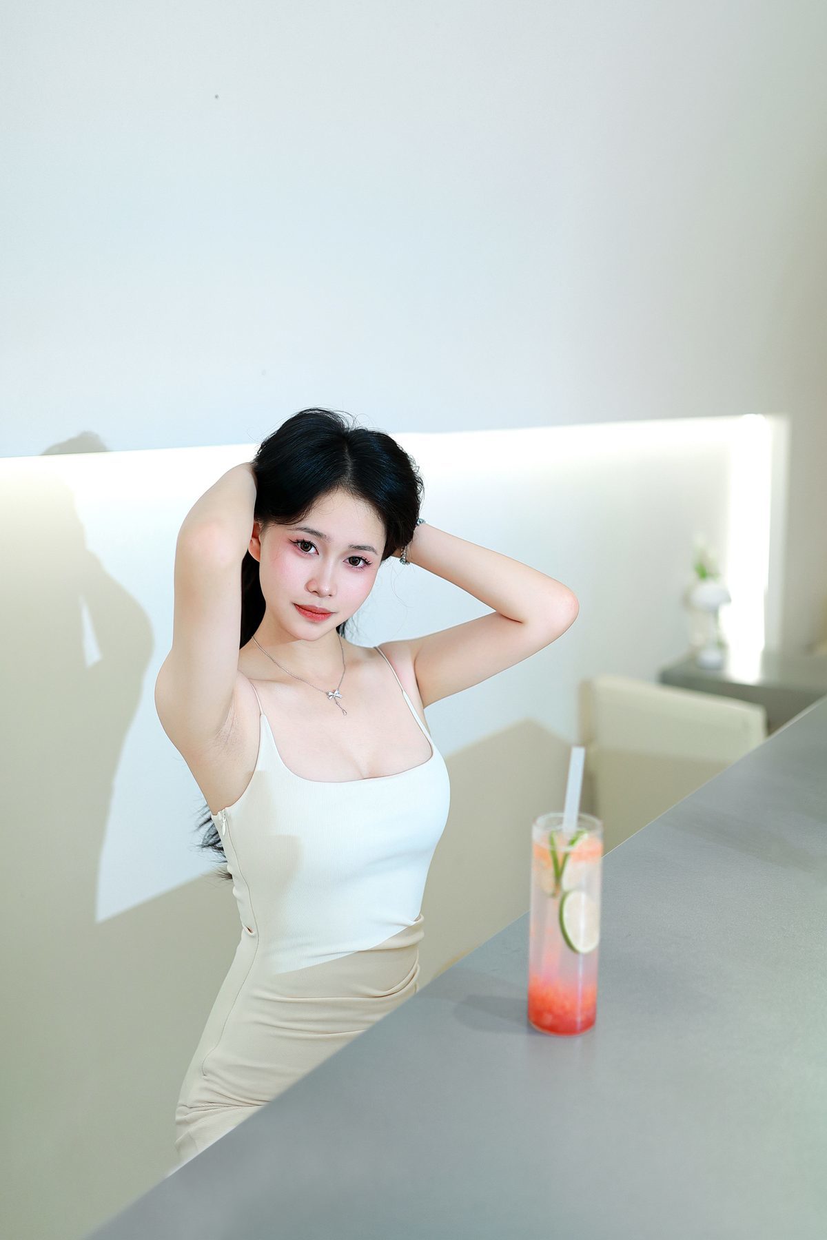 图片[9]-YiTuYu艺图语 Vol.5609 Xiao Xiao Cheng Tong Xue[38P]-六色网
