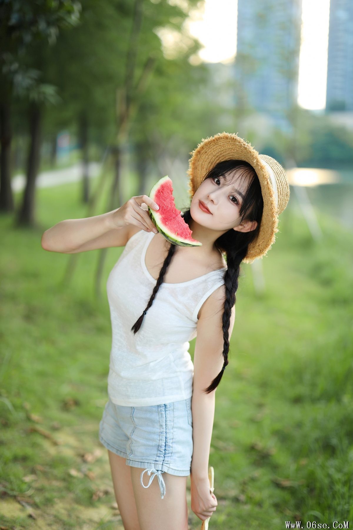 图片[22]-YiTuYu艺图语 Vol.5578 Wo Shi Xiao Sui Sui[23P]-六色网