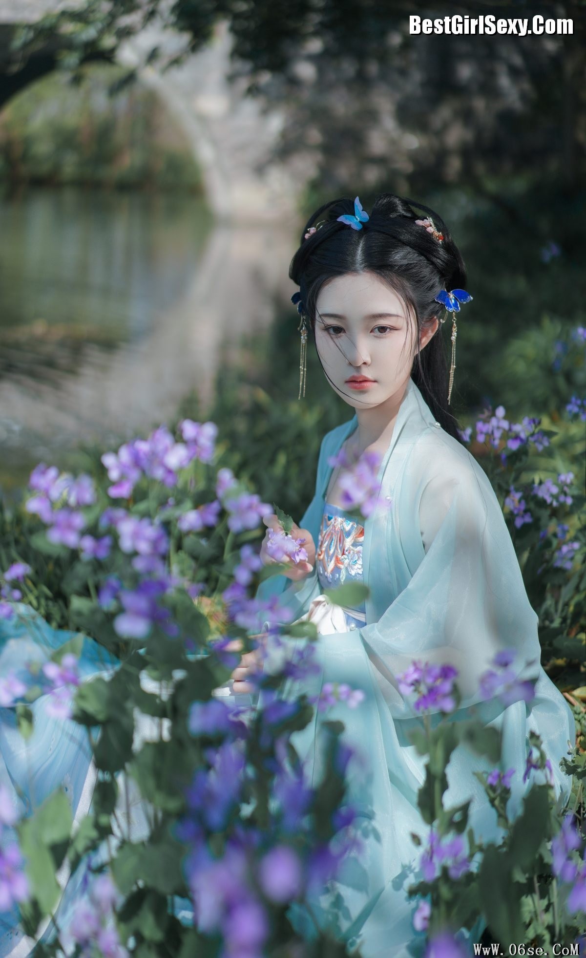 图片[9]-YiTuYu艺图语 Vol.3899 Ai Tan Xian De Xia Shang Zhou[25P]-六色网