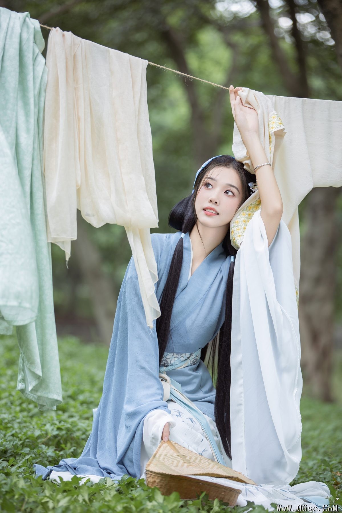 图片[13]-YiTuYu艺图语 Vol.5797 Zhi Zhi Qi[39P]-六色网