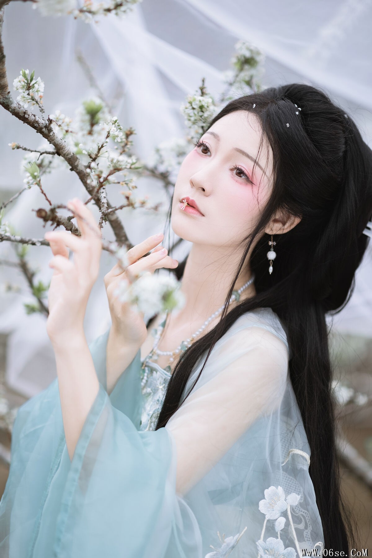 图片[35]-YiTuYu艺图语 Vol.6595 Rui Xue Mizuyuki[37P]-六色网