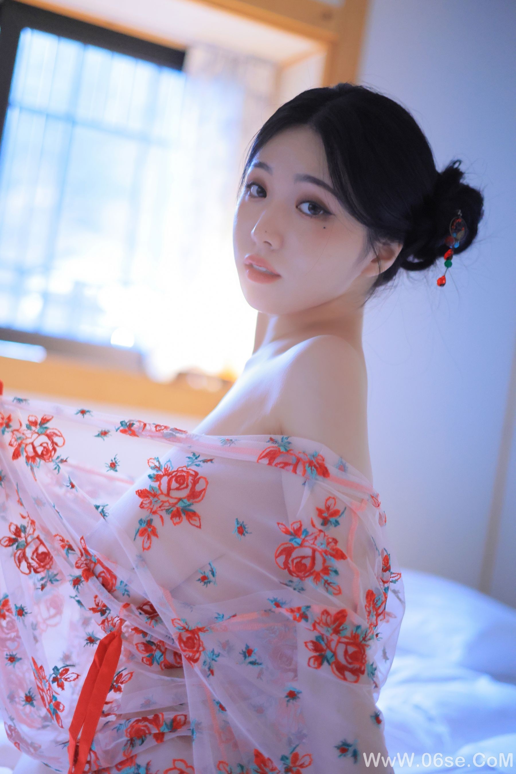 图片[64]-Yeonwoo – Heat – 1[111P]-六色网