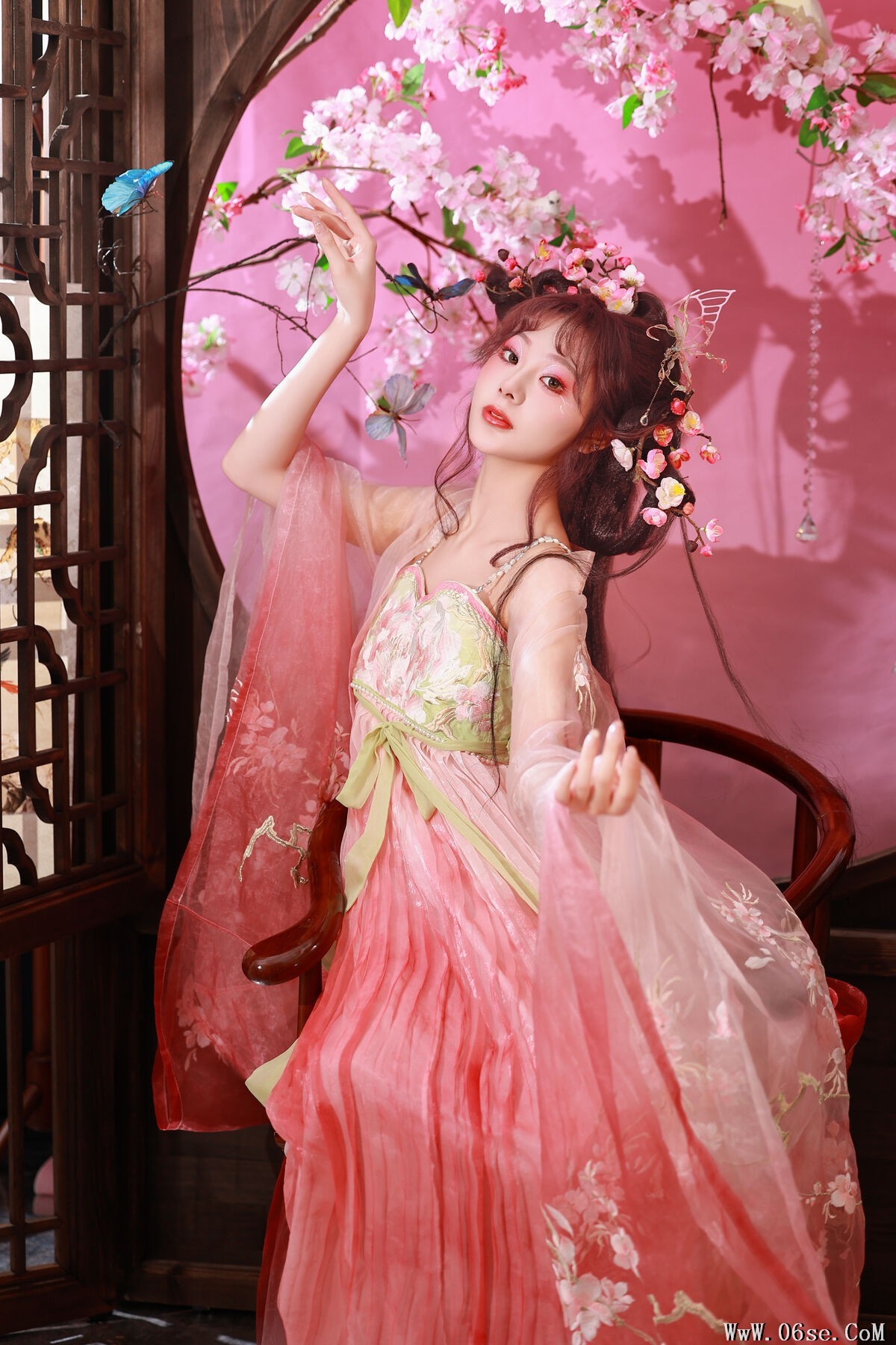 图片[13]-YiTuYu艺图语 Vol.7672 Shen Kawa[23P]-六色网