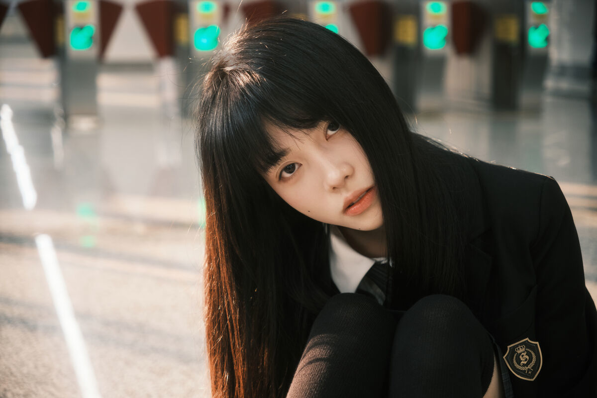 图片[25]-YiTuYu艺图语 Vol.6651 Xiao Song Ma Nai[69P]-六色网
