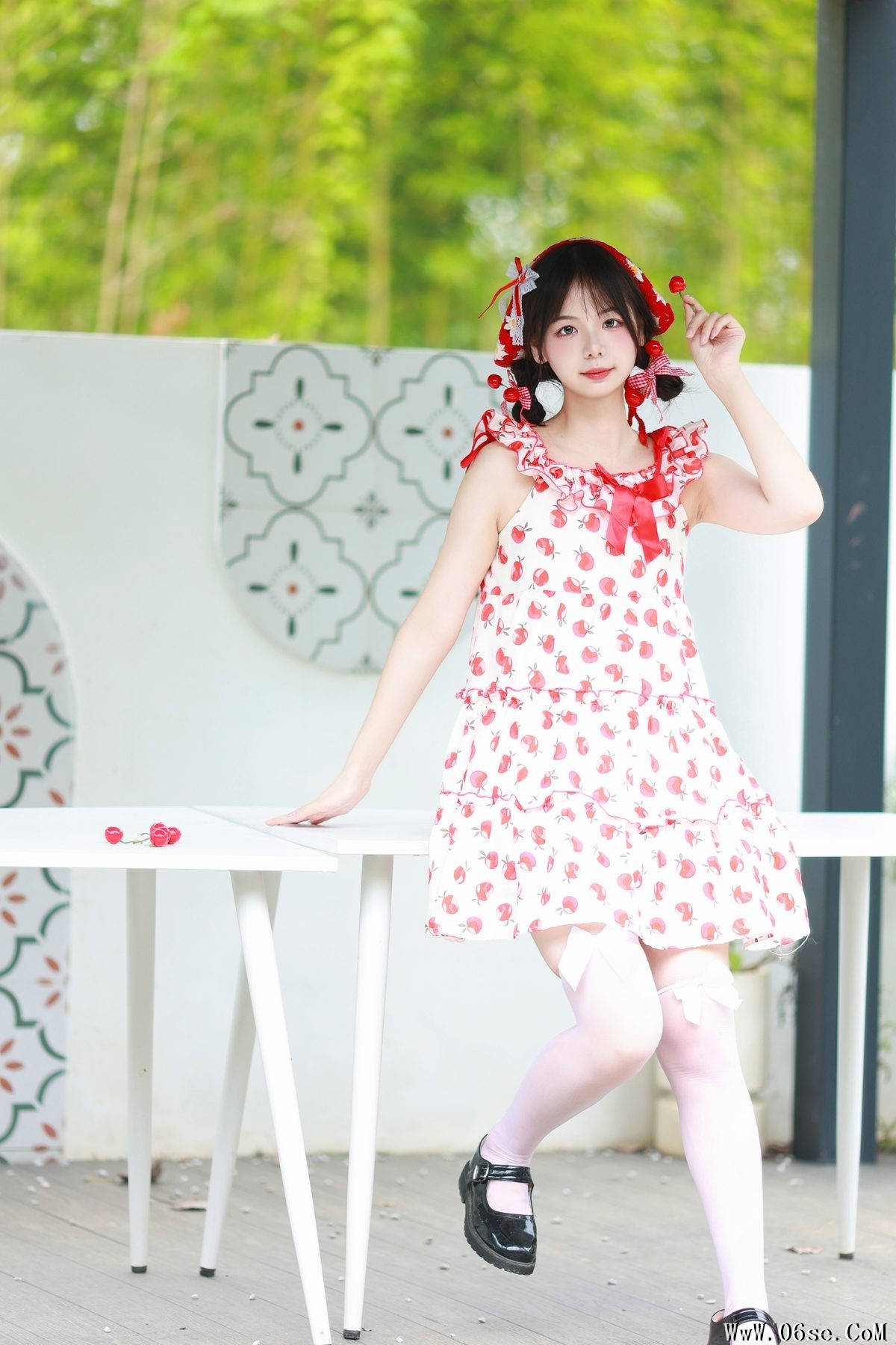 图片[32]-YiTuYu艺图语 Vol.5642 Mu Yan Se Cc[34P]-六色网