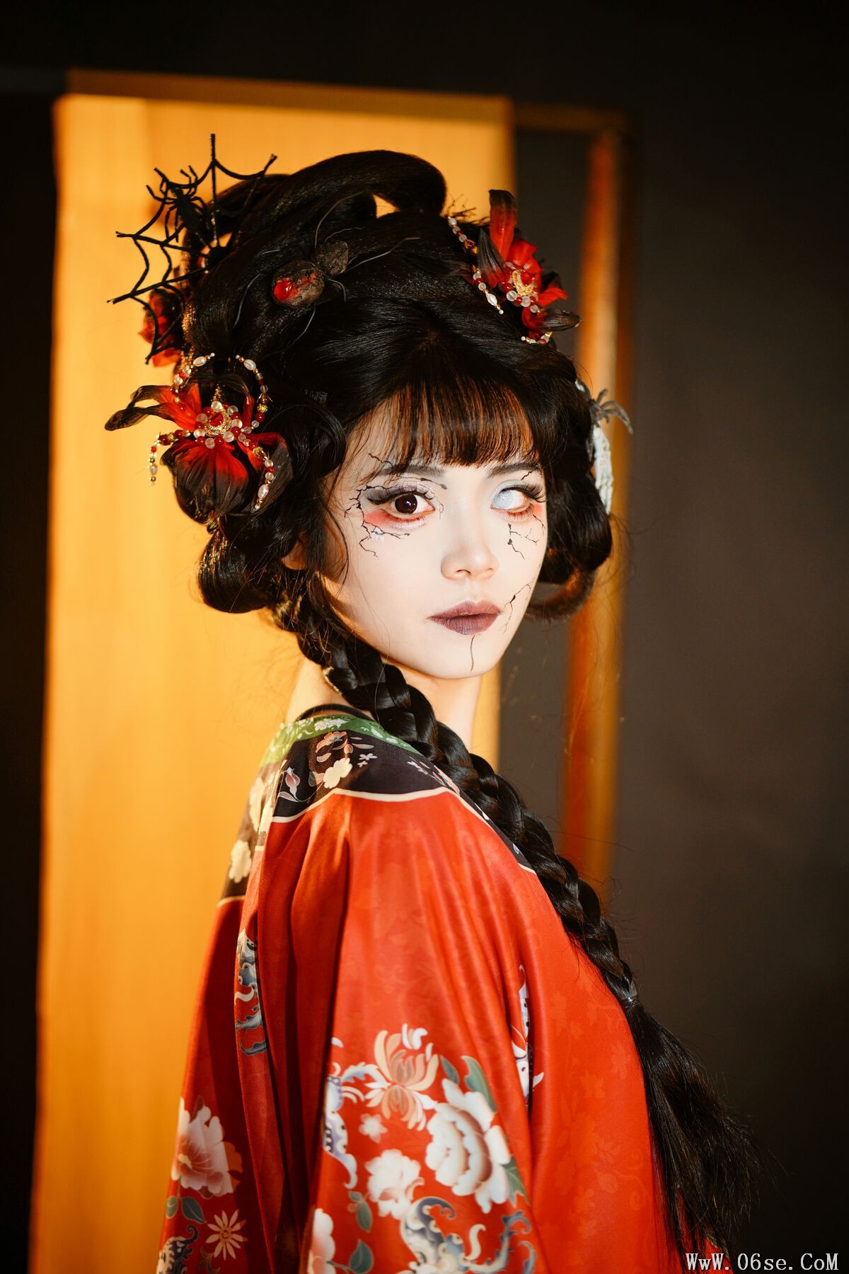 图片[18]-YiTuYu艺图语 Vol.6587 Xiao Lu[22P]-六色网