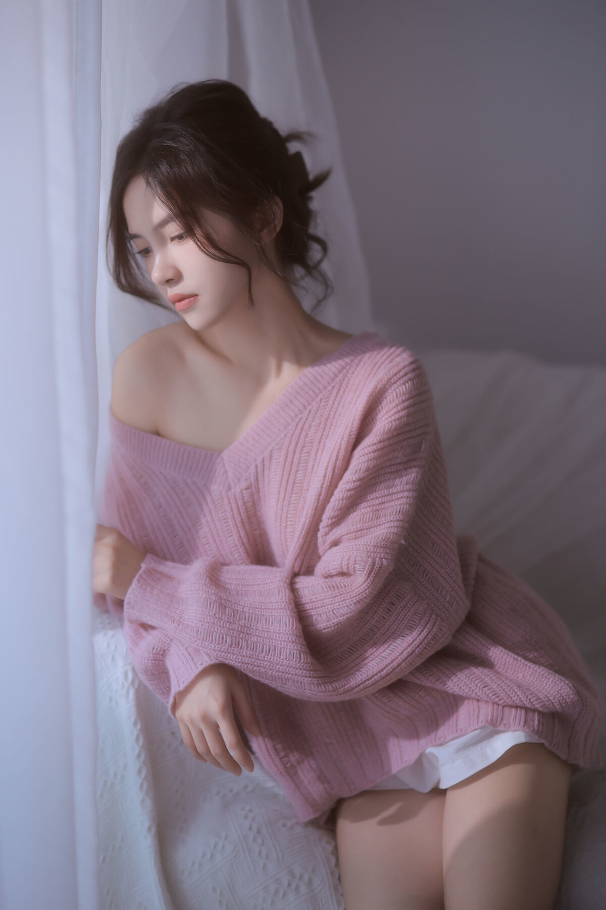 图片[4]-YiTuYu艺图语 Vol.7194 Pa Pa Xiao Gong Zhu[30P]-六色网
